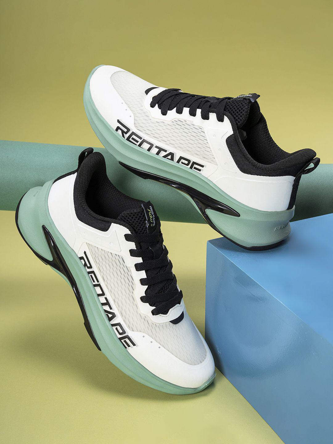 Buy Red Tape Men Mesh Walking Shoes Sports Shoes for Men