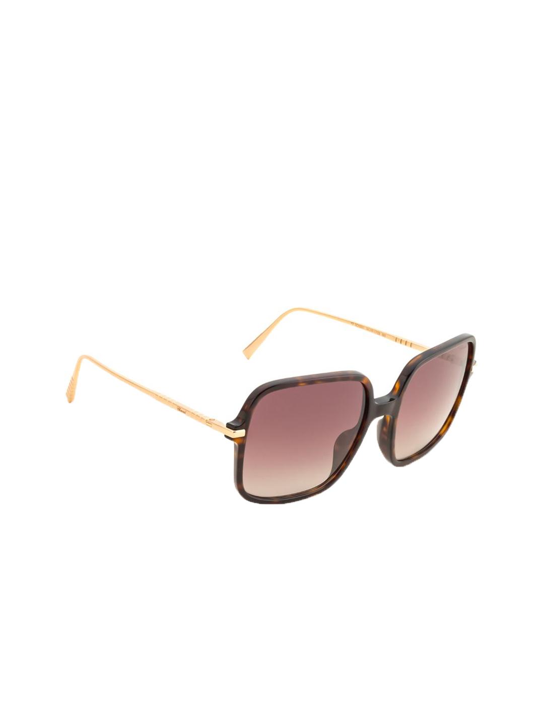 Buy Chopard Women Square Sunglasses with UV Protected Lens