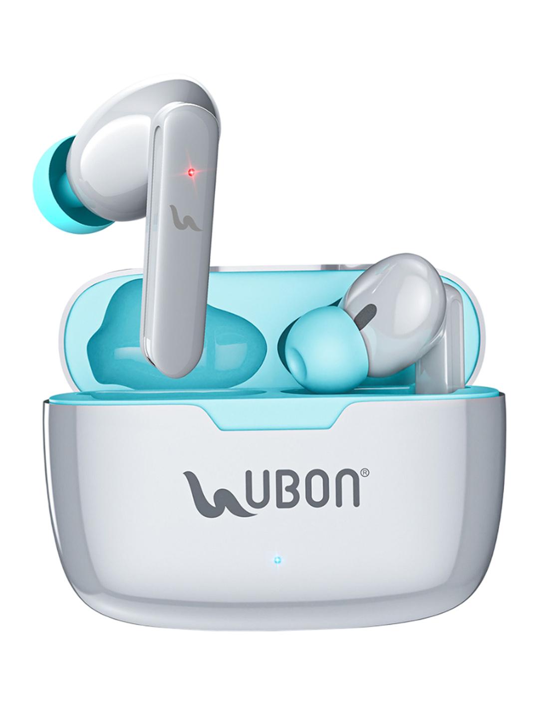 Buy Ubon Printed J4 Wireless Earbuds Headphones for