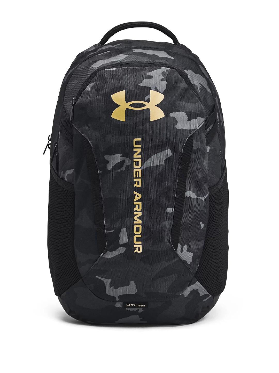 Buy UNDER ARMOUR Hustle 6.0 Backpack - Backpacks for Unisex