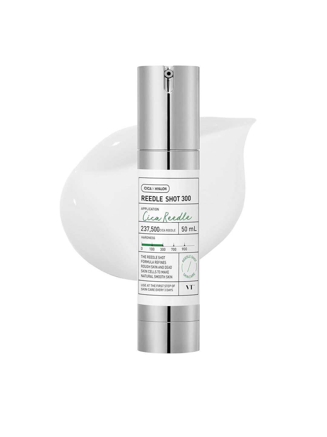 Buy VT Cosmetics CICA Reedle Shot 300 Essence For Hydration