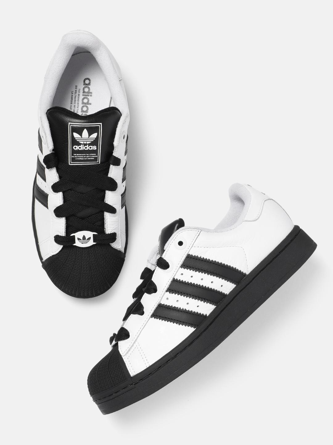 Buy ADIDAS Originals Unisex Superstar II Leather Sneakers - Casual Shoes for Unisex 32201457 | Myntra Buy ADIDAS Originals Unisex Superstar II Leather Sneakers - Casual Shoes for Unisex 32201457 | Myntra