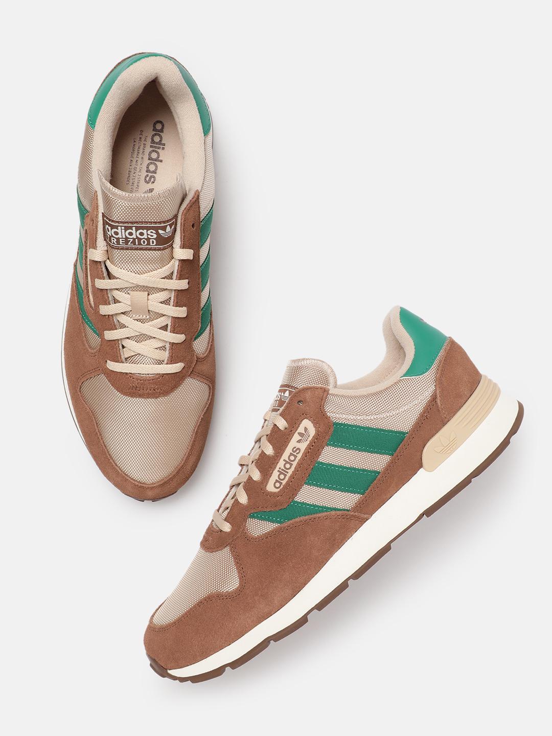 Buy ADIDAS Originals Men Treziod 2 Sneakers - Casual Shoes for Men