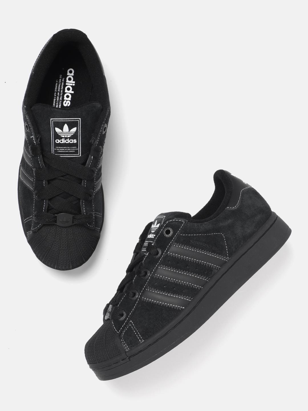 ADIDAS Originals Men Superstar II Sneakers