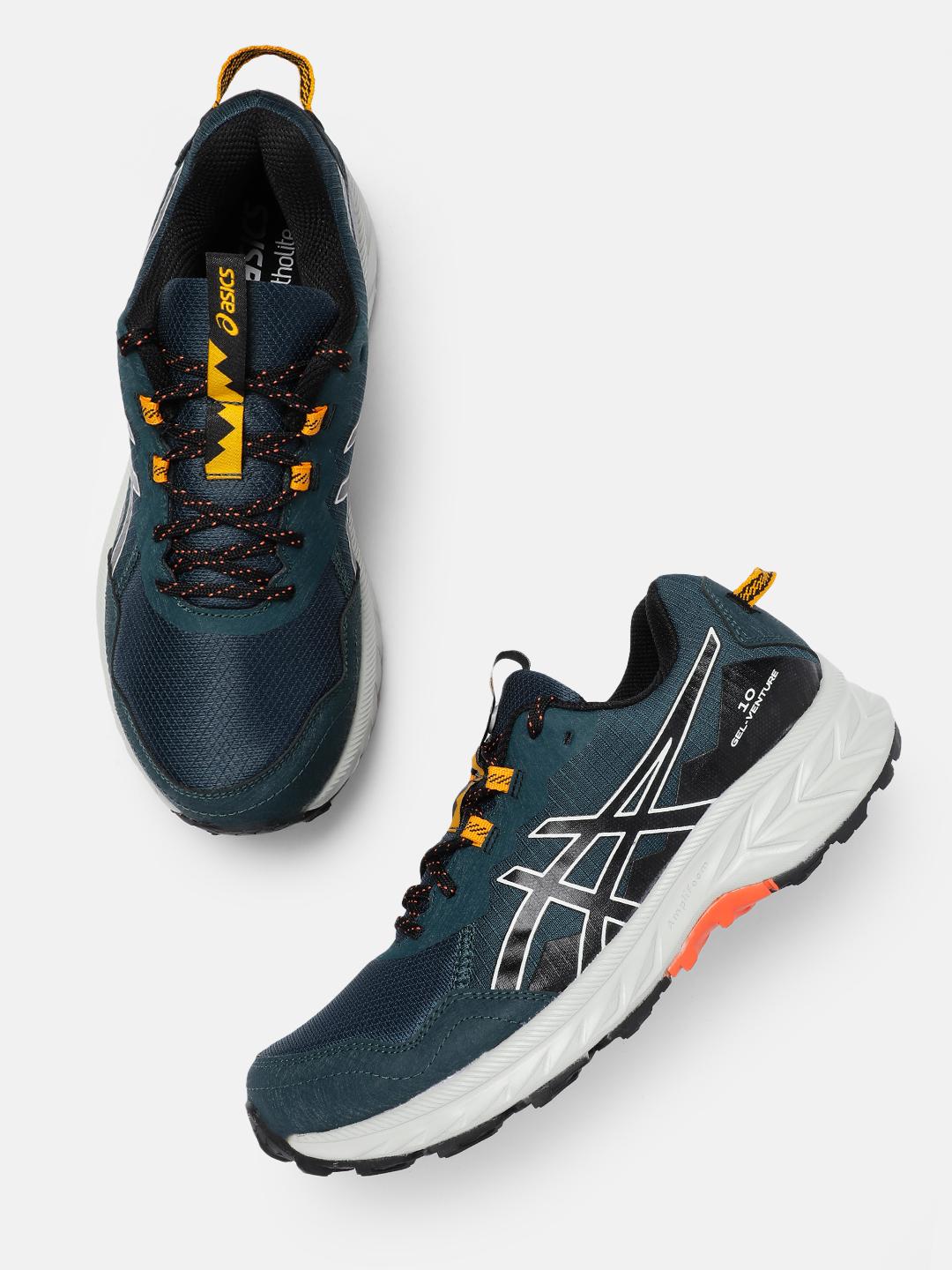 ASICS Men Gel-Venture 10 Running Shoes - Main Image