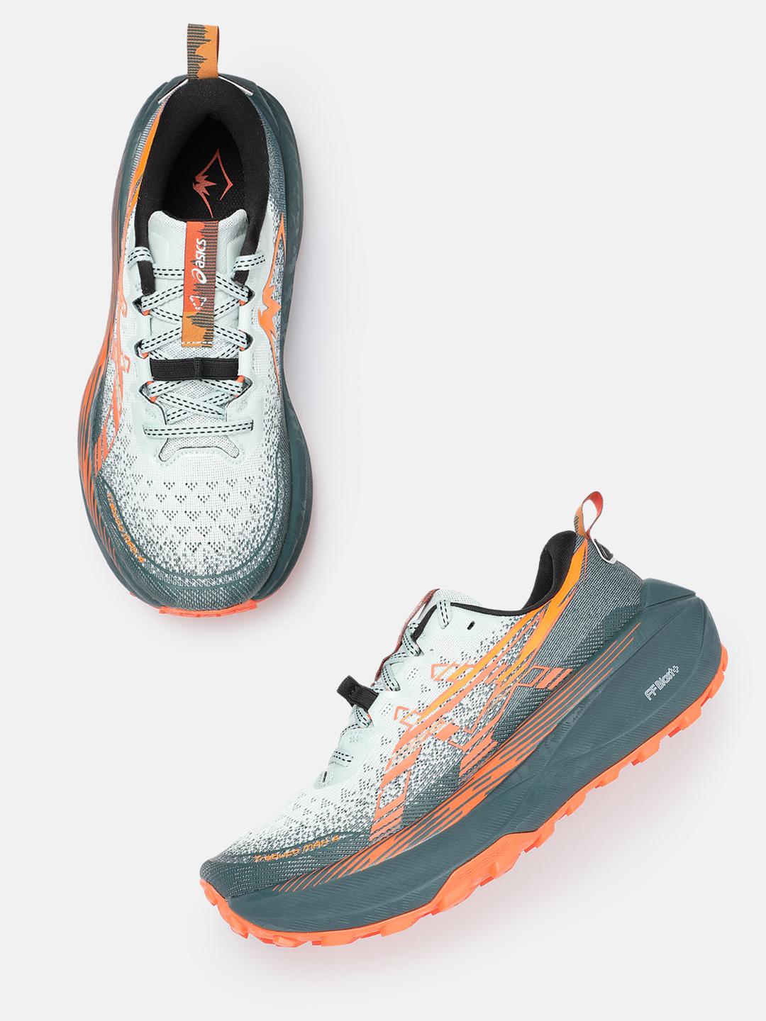 プーマアシックス Buy ASICS Men Trabuco Max 4 Running Shoes - Sports Shoes for Men