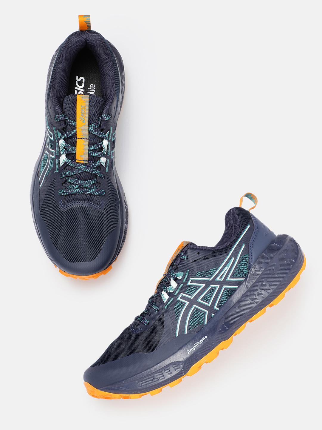 Trail Running Shoe Asics Gel Sonoma Trail Review Top Asics Asics