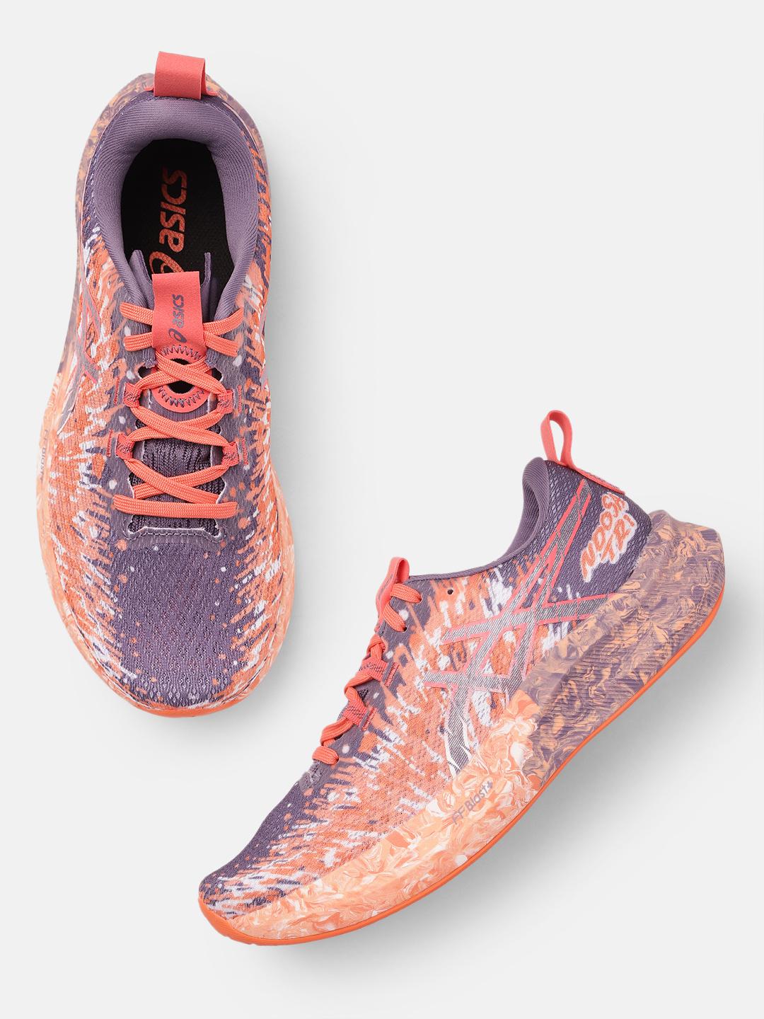 HOT Asics Outlet Asics Gel Noosa Tri 12 Mens Orange ASICS