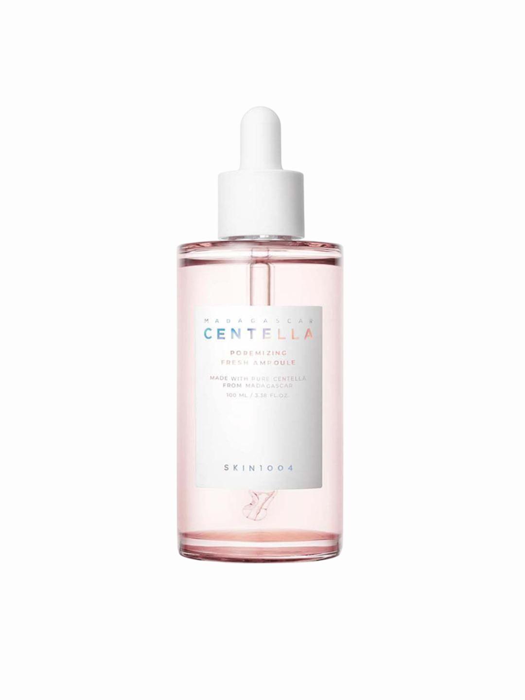 SKIN1004 Madagascar Centella Poremizing Fresh Ampoule - 100 ml - Image 1