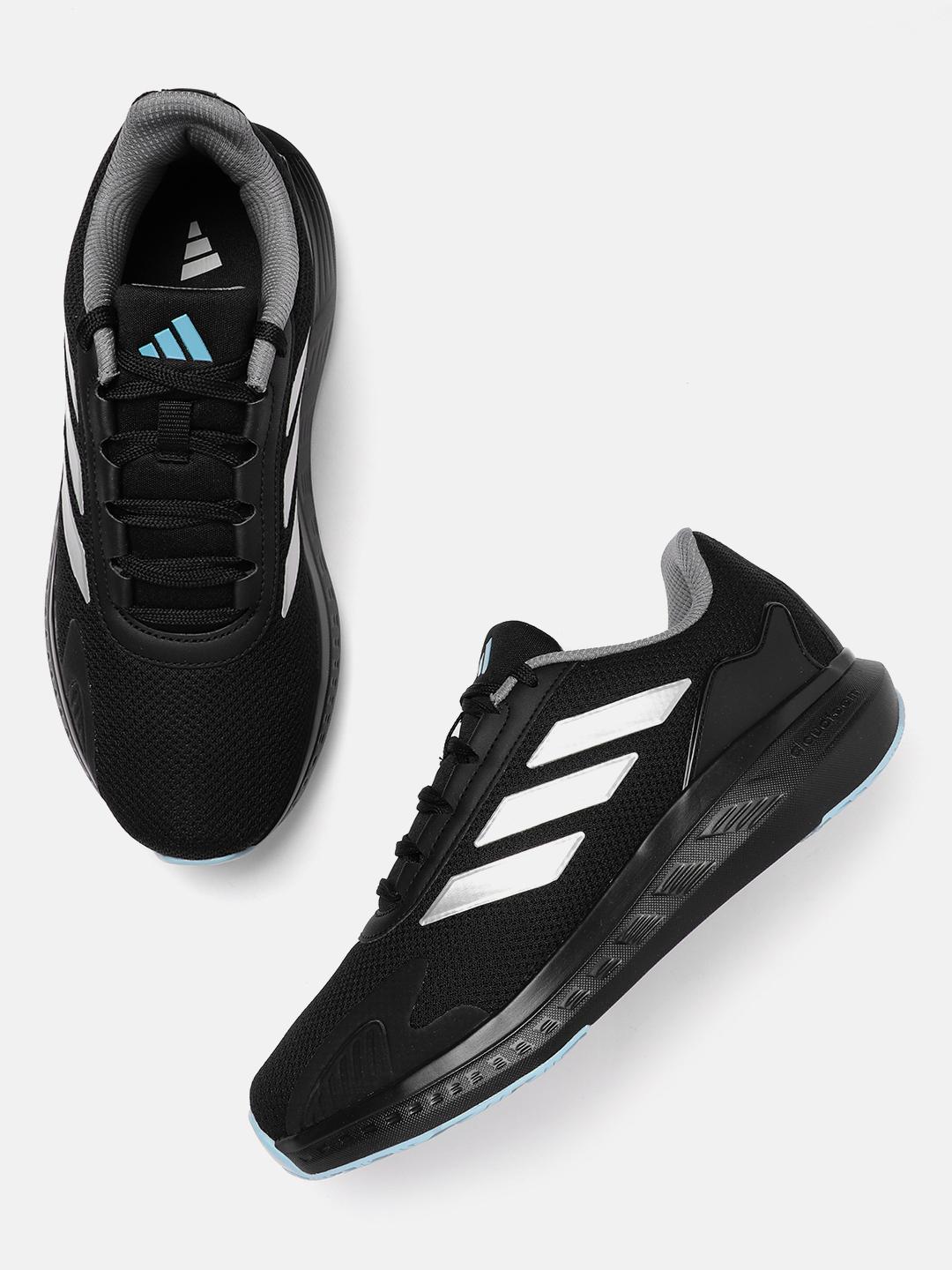 Buy ADIDAS Men Cloud-Grip Running Shoes - Sports Shoes for Men 32355648 |  Myntra