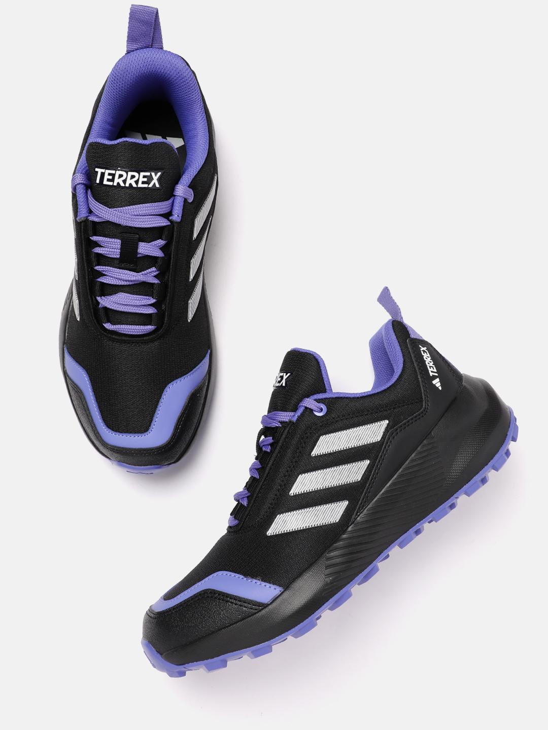 Buy ADIDAS Men Tramp Pro Terrex Trekking Shoes - Sports Shoes for
