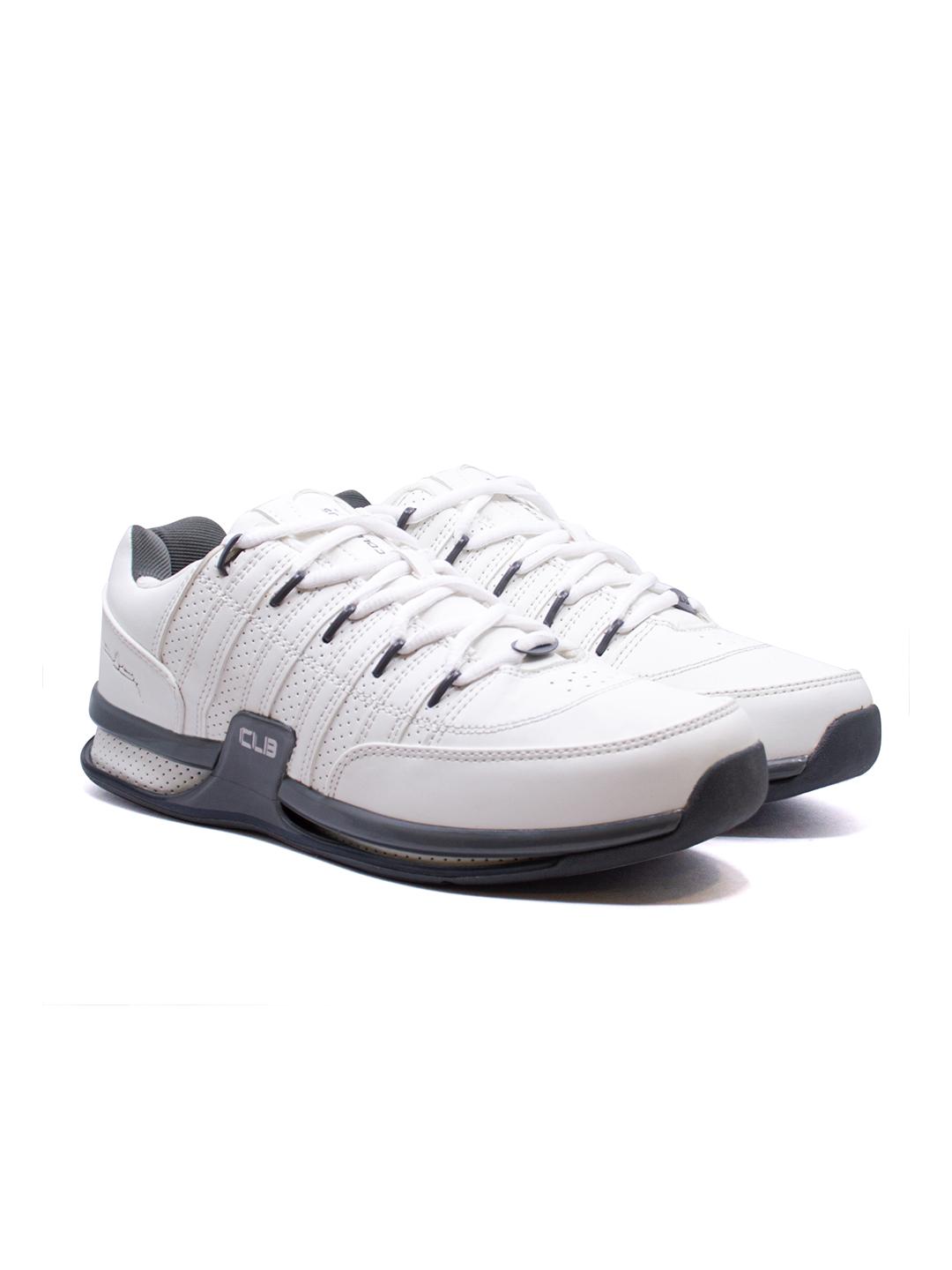 Sneakers Columbus Shoes White Colour Amazon Columbus Tiger Shoes