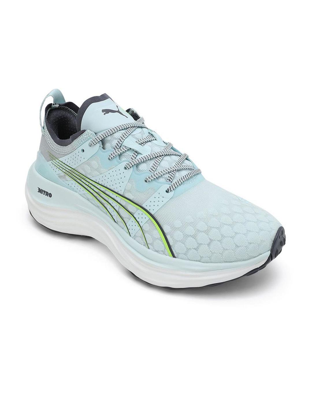 Buy Puma ForeverRun NITRO Women Lace-Ups Running Shoes Sports