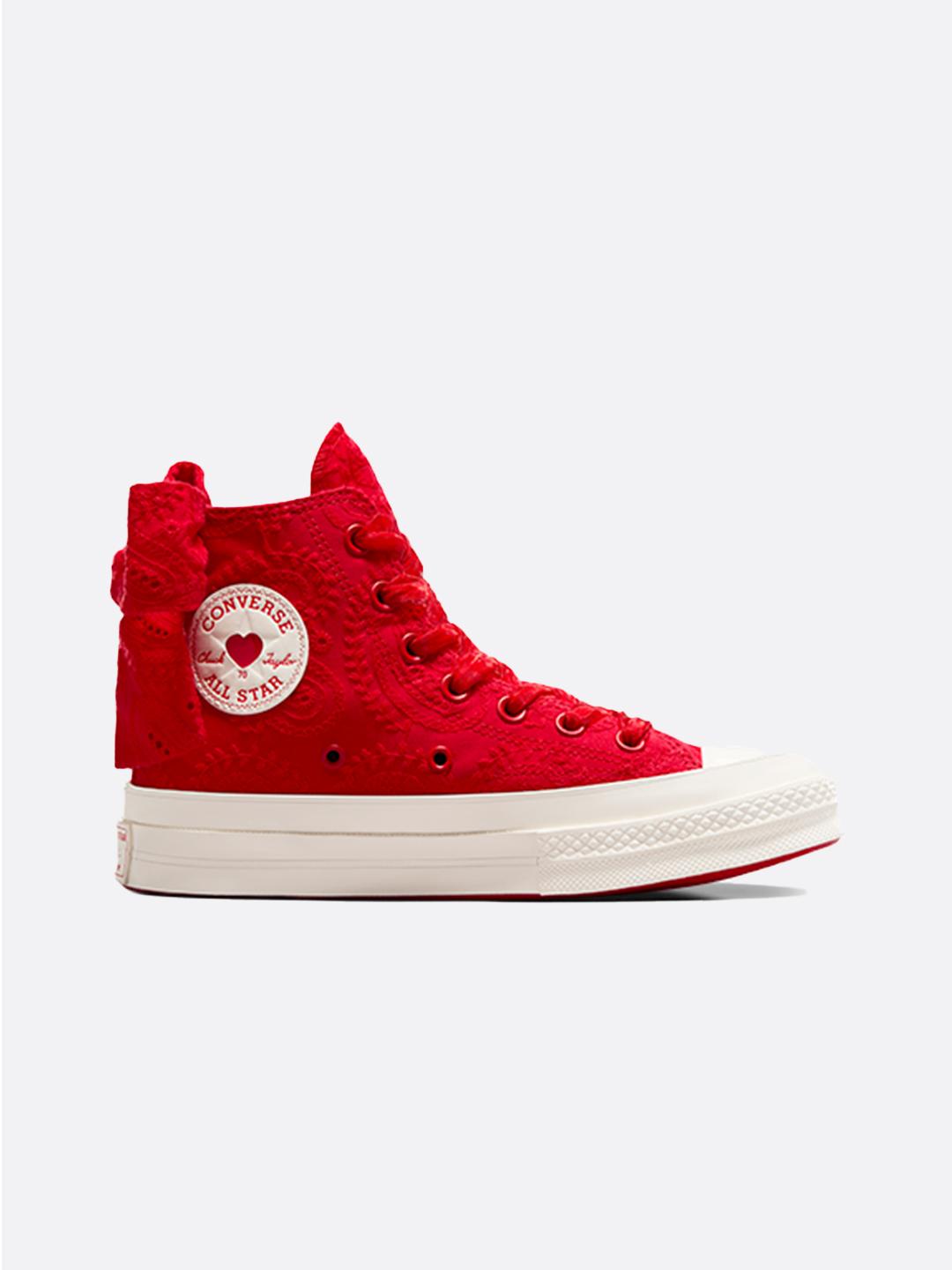 Buy Converse Unisex Chuck 70 Love High Top Sneakers Casual Shoes
