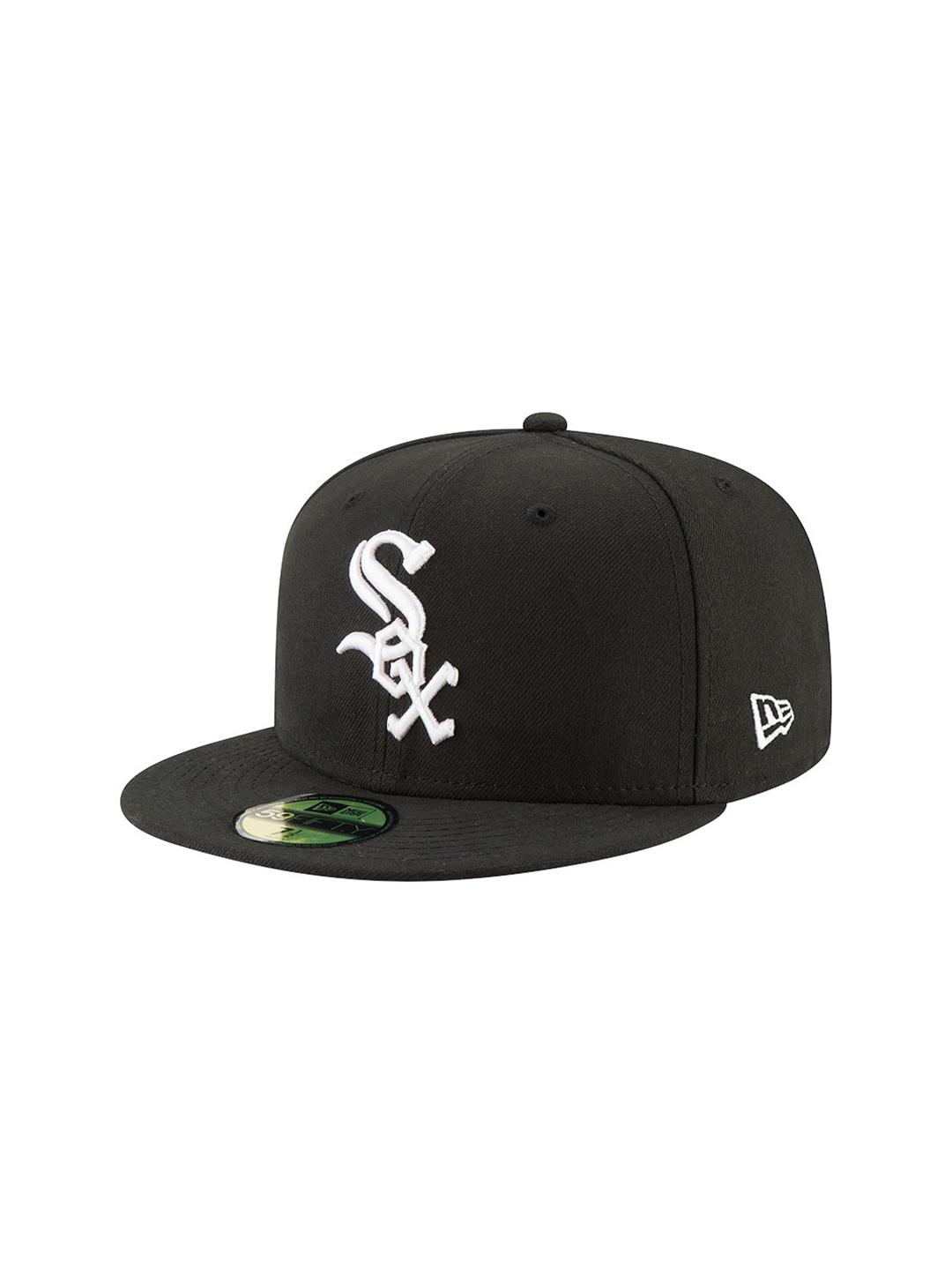 あさん　専用NEW New Era 59FIFTY Cap Black Buy New Era Authentic On Field Game Black 59FIFTY Cap - Caps for