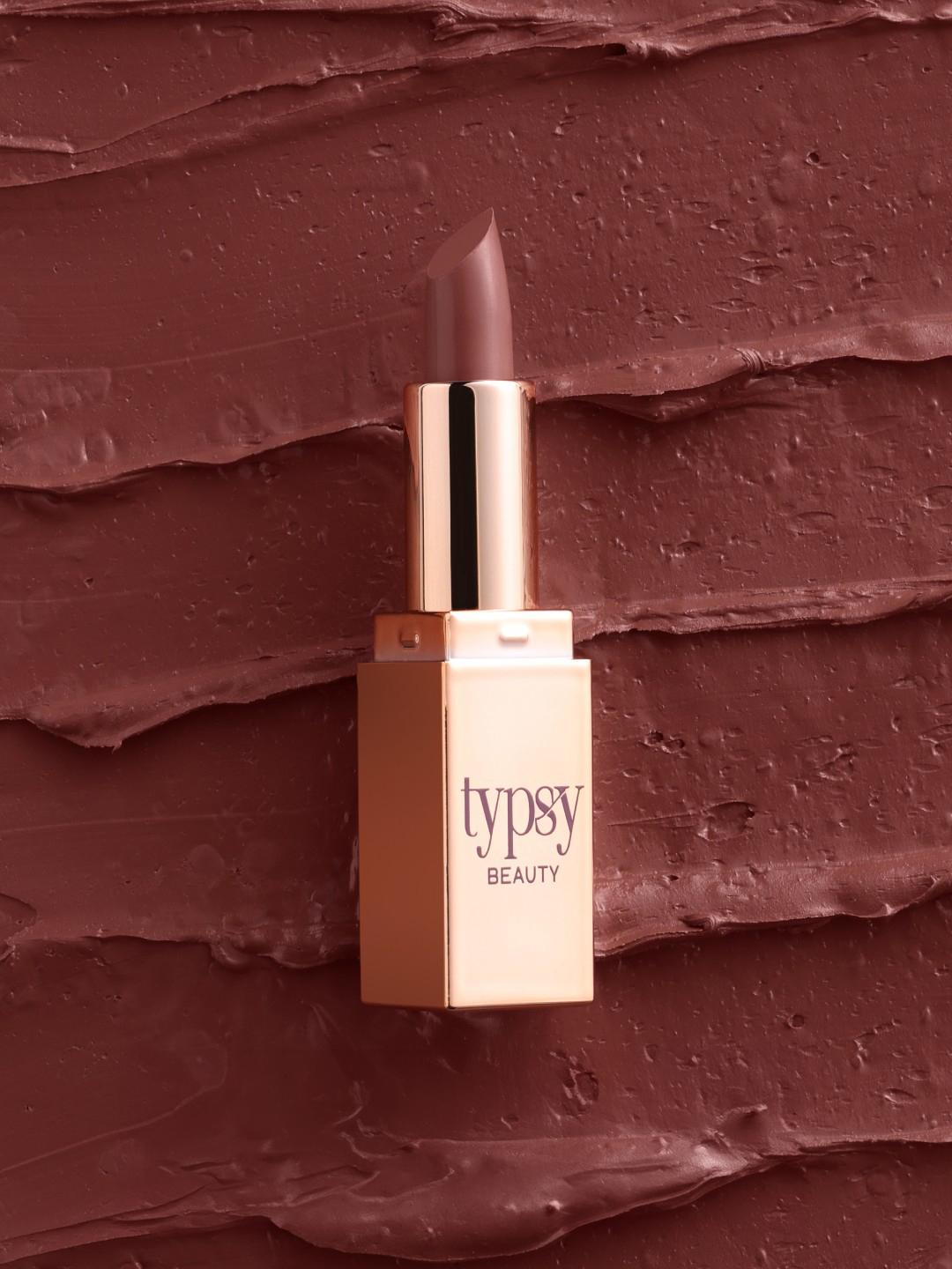 Buy Typsy Beauty Happy Hour Mini Matte Lipstick Mulberry