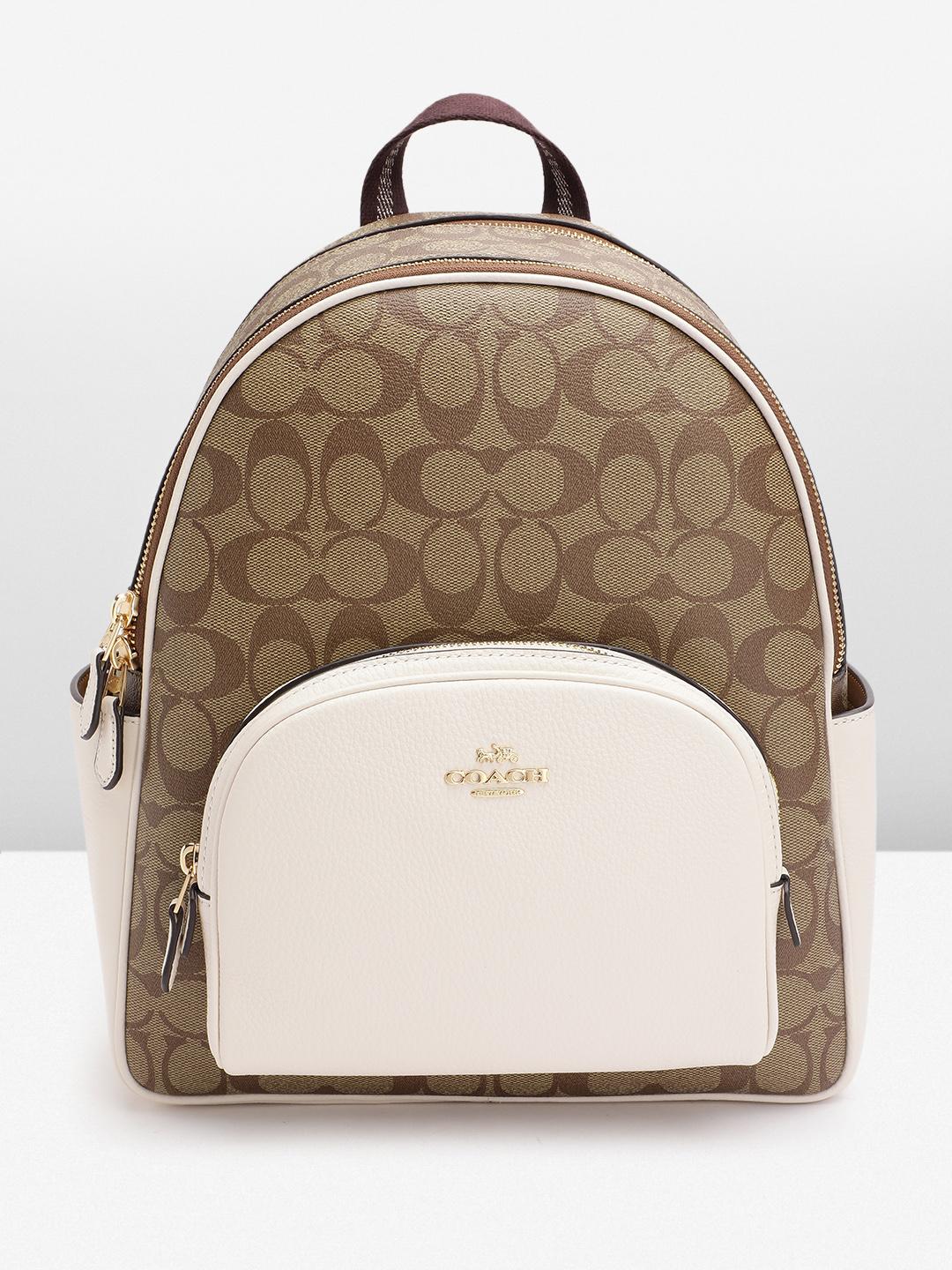 Buy Coach Women Brand Logo Printed Backpack - Backpacks for Women 32637957 | Myntra Buy Coach Women Brand Logo Printed Backpack - Backpacks for Women 32637957 | Myntra