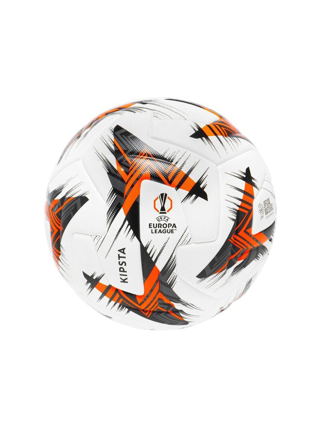 Buy Decathlon Kipsta Uefa Europa League Official Match Ball 24-25