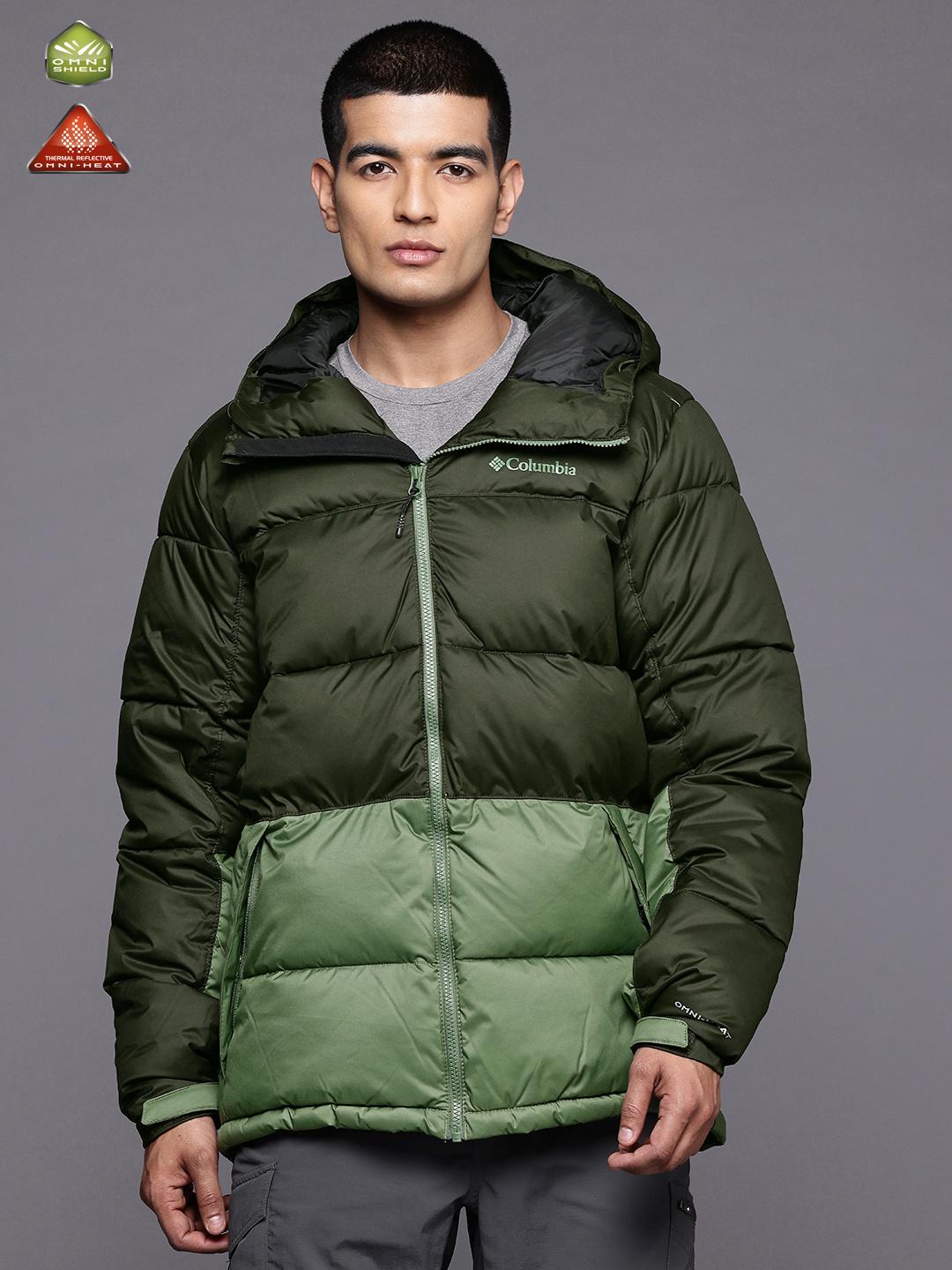 ジャケット・アウター Columbia SANDY SLOPE JACKET Buy Columbia Men Slope Style Omni-Heat Jacket - Jackets for Men