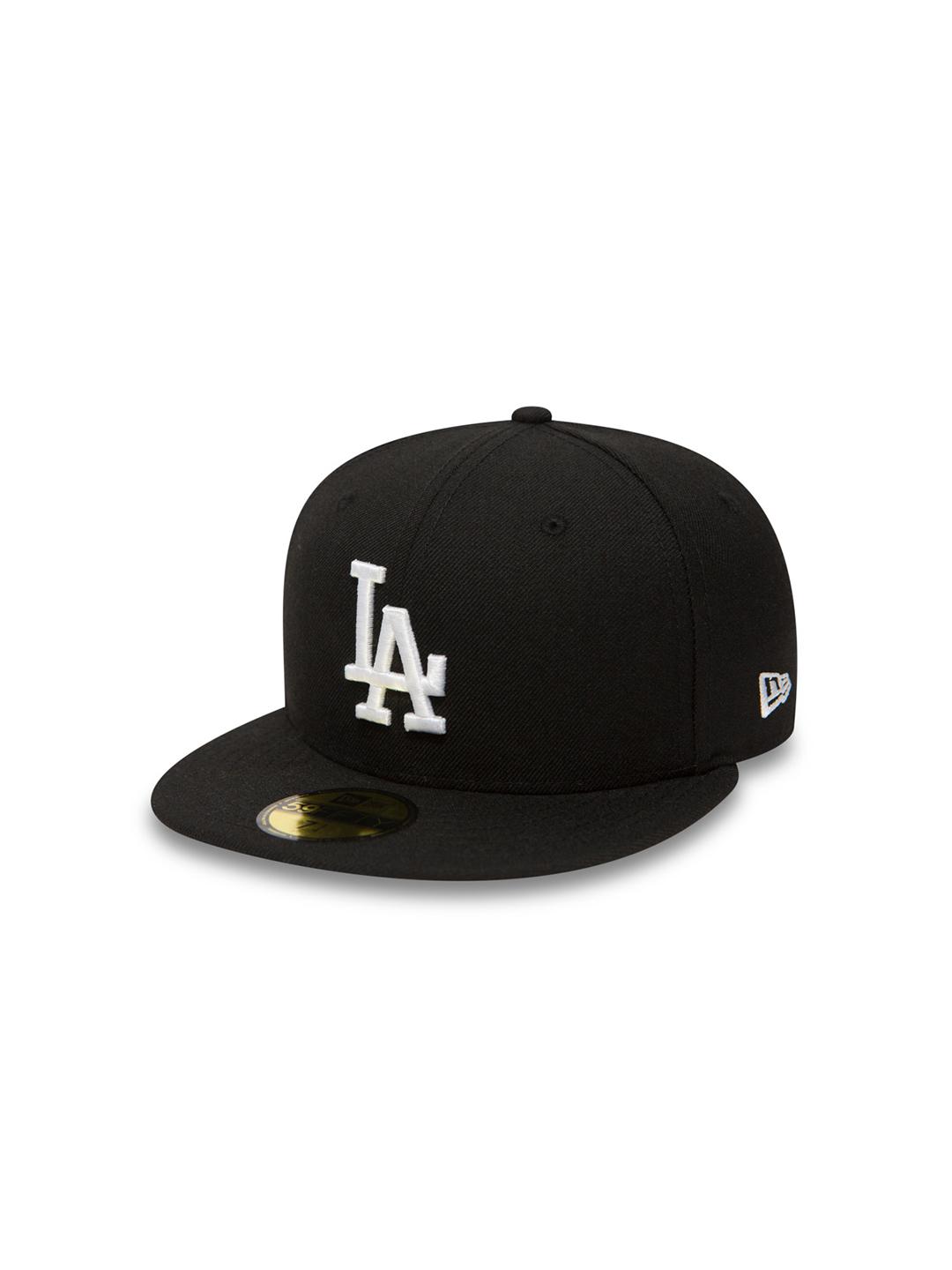 New Era Men Embroidered Baseball Cap - Image 1