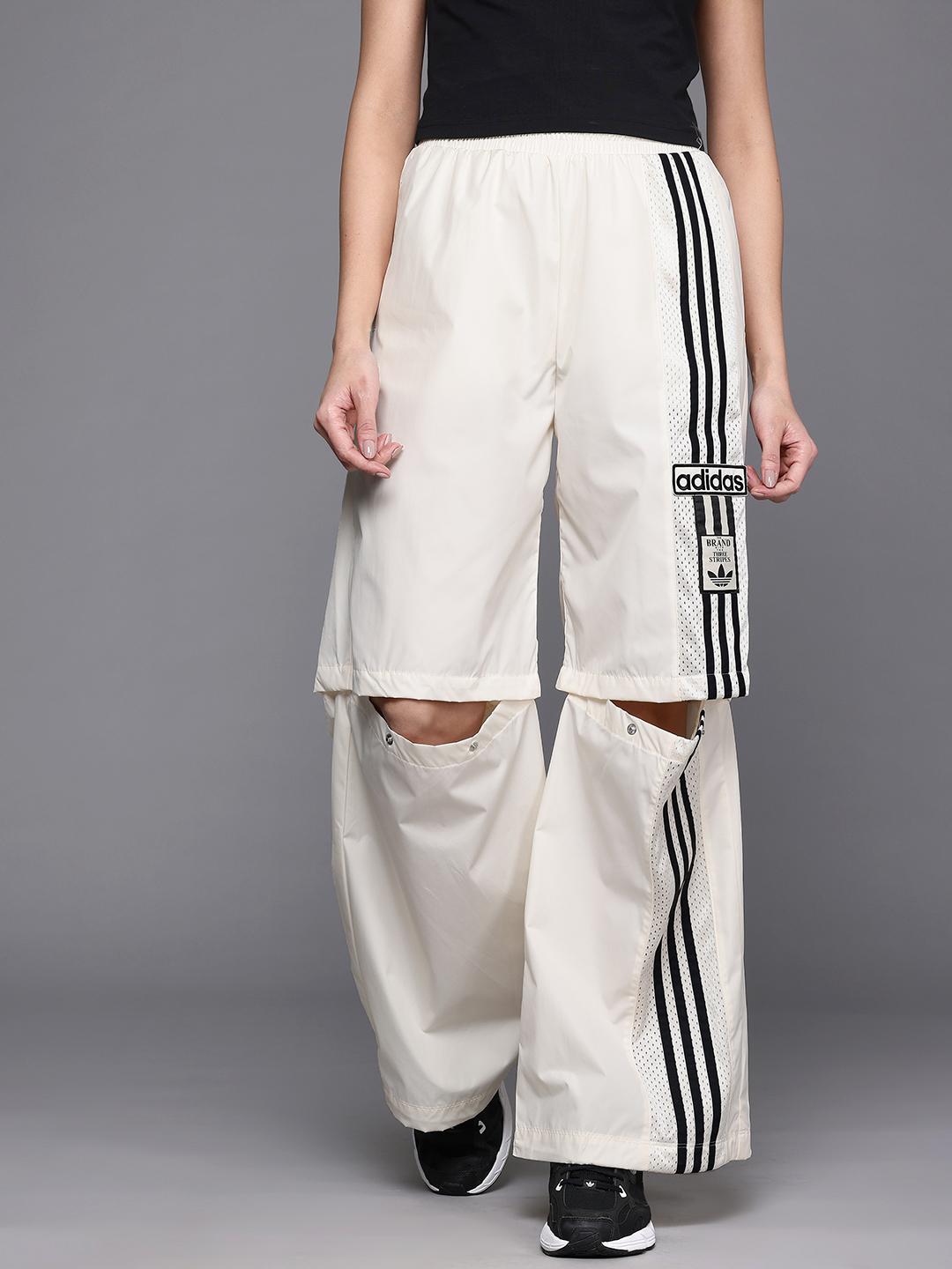 Buy ADIDAS Originals Women Adibreak Woven Two-in-One Loose