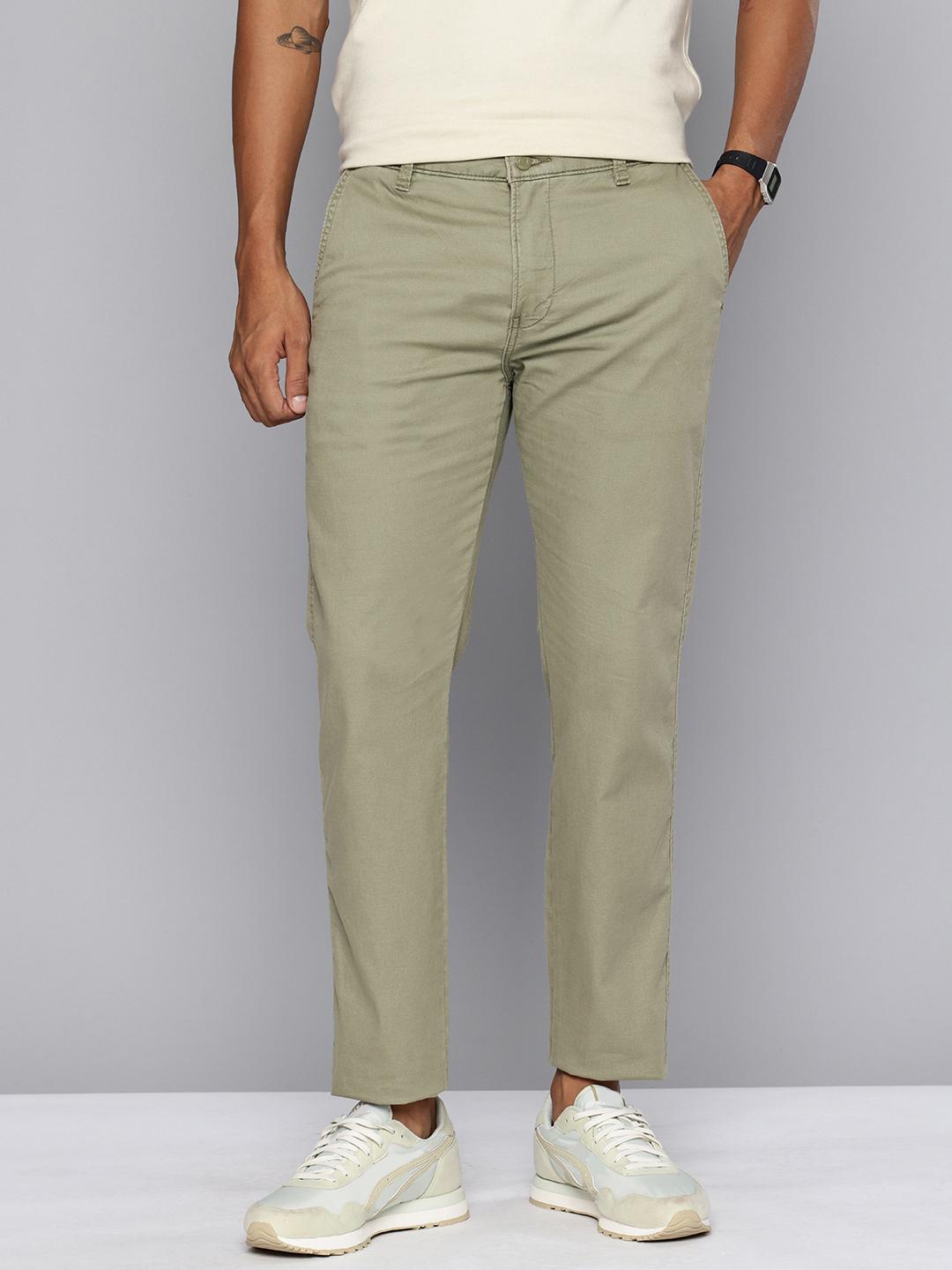 LENO CHINO TROUSERS W36 パンツ LENO CHINO TROUSERS W36 LENO (リノ