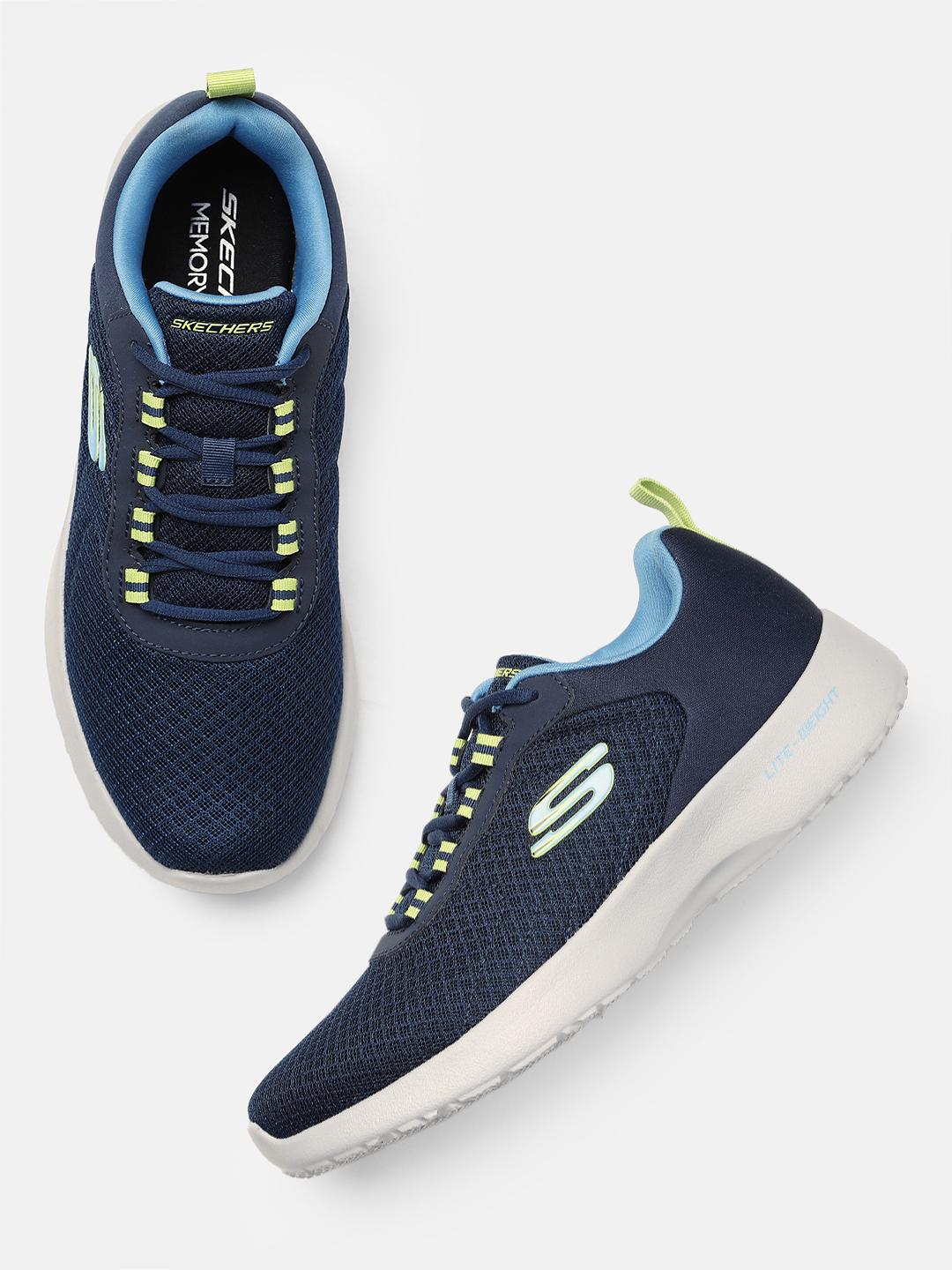 Skechers Men DYNAMIGHT Sneakers