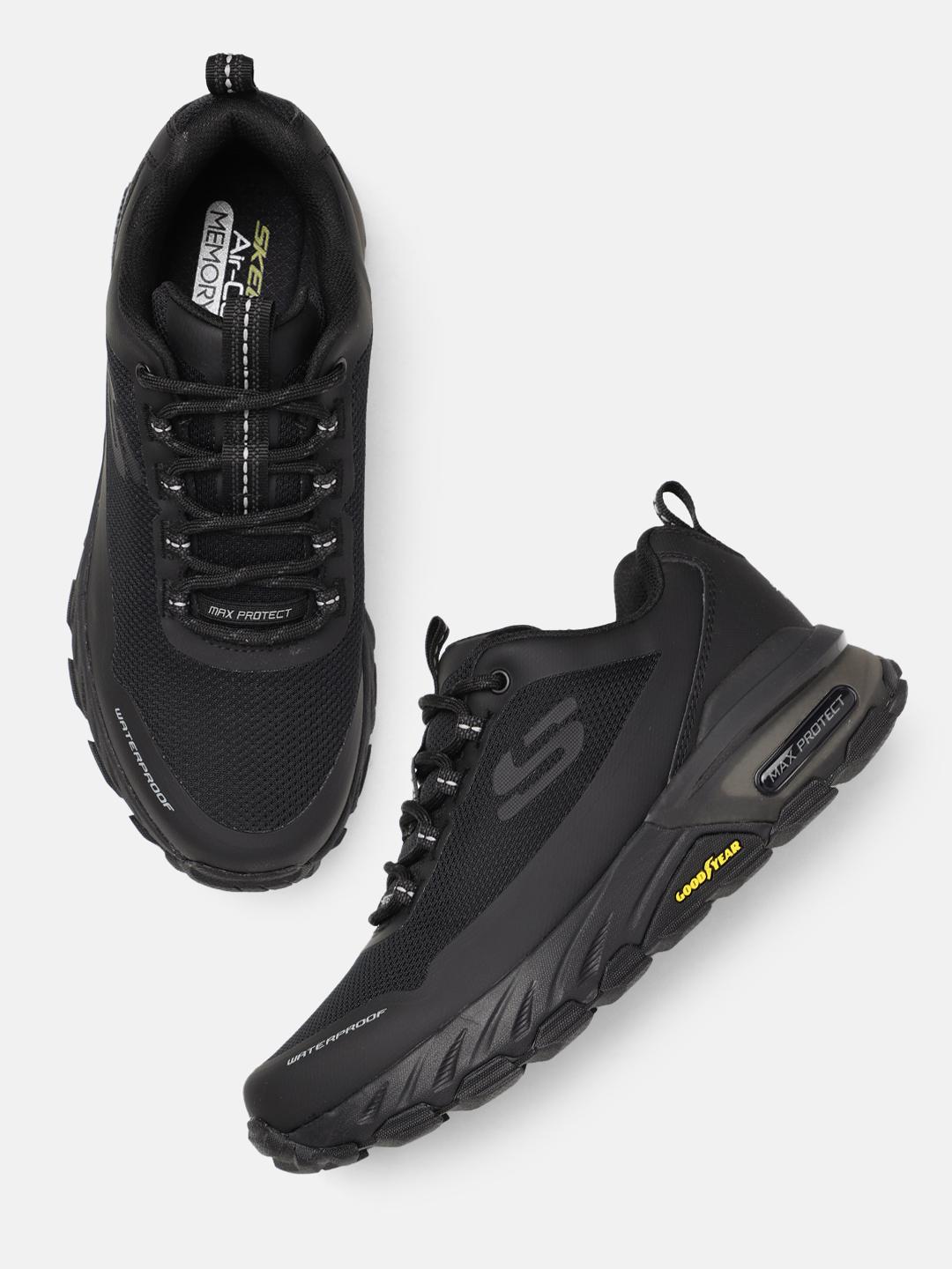 Buy Skechers Men MAX PROTECT FAST TRACK Sneakers Casual Shoes