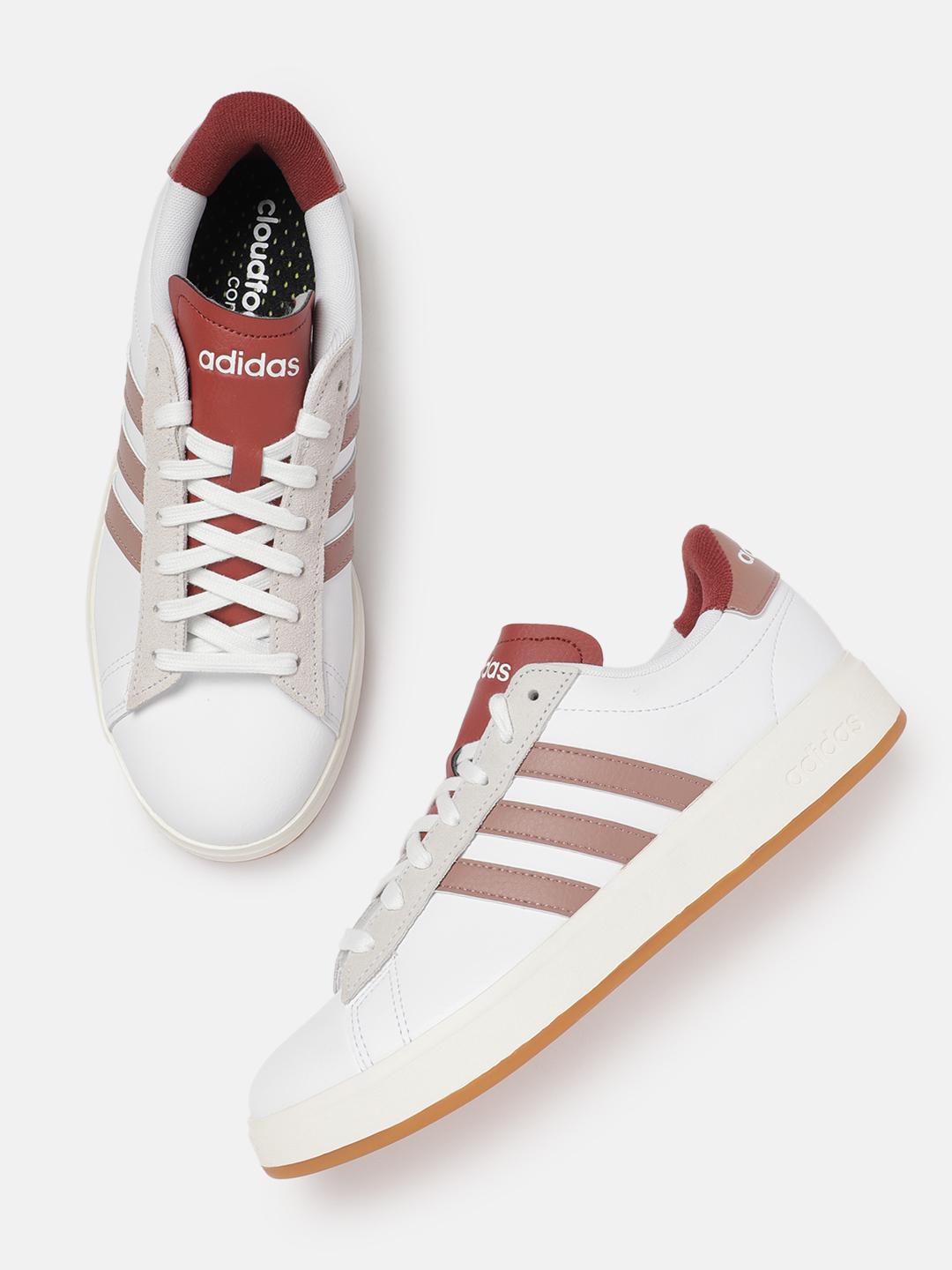 Buy ADIDAS Men Grand Court 2.0 Sneakers - Casual Shoes for Men