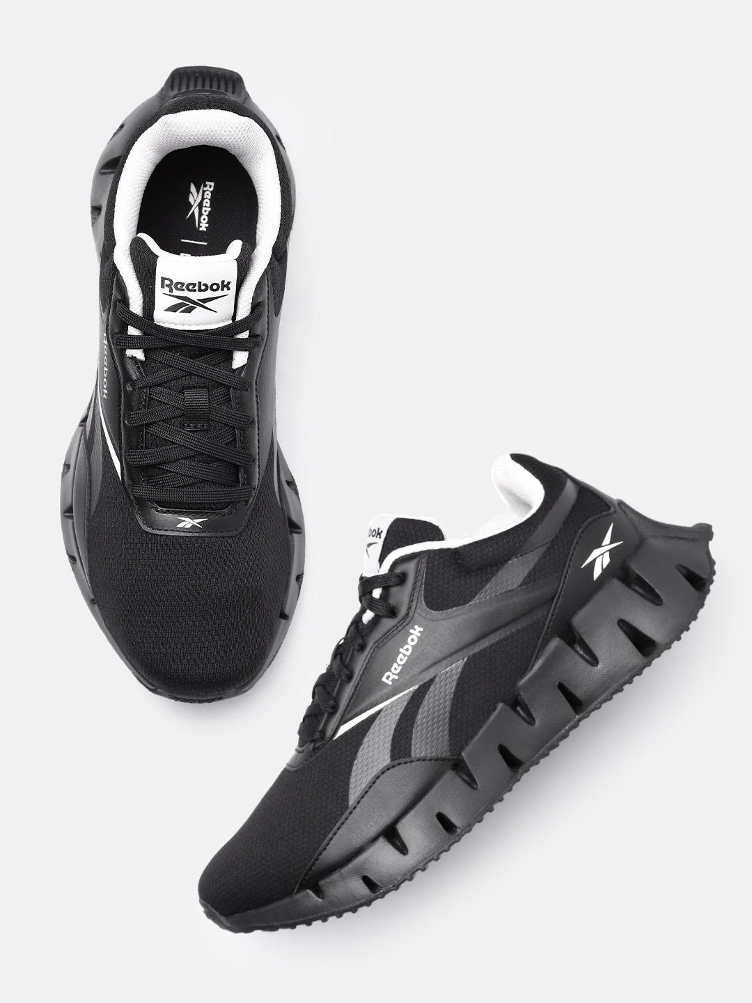 dynamic range Relax Mock Tee '25 - Black dynamic range Relax Mock