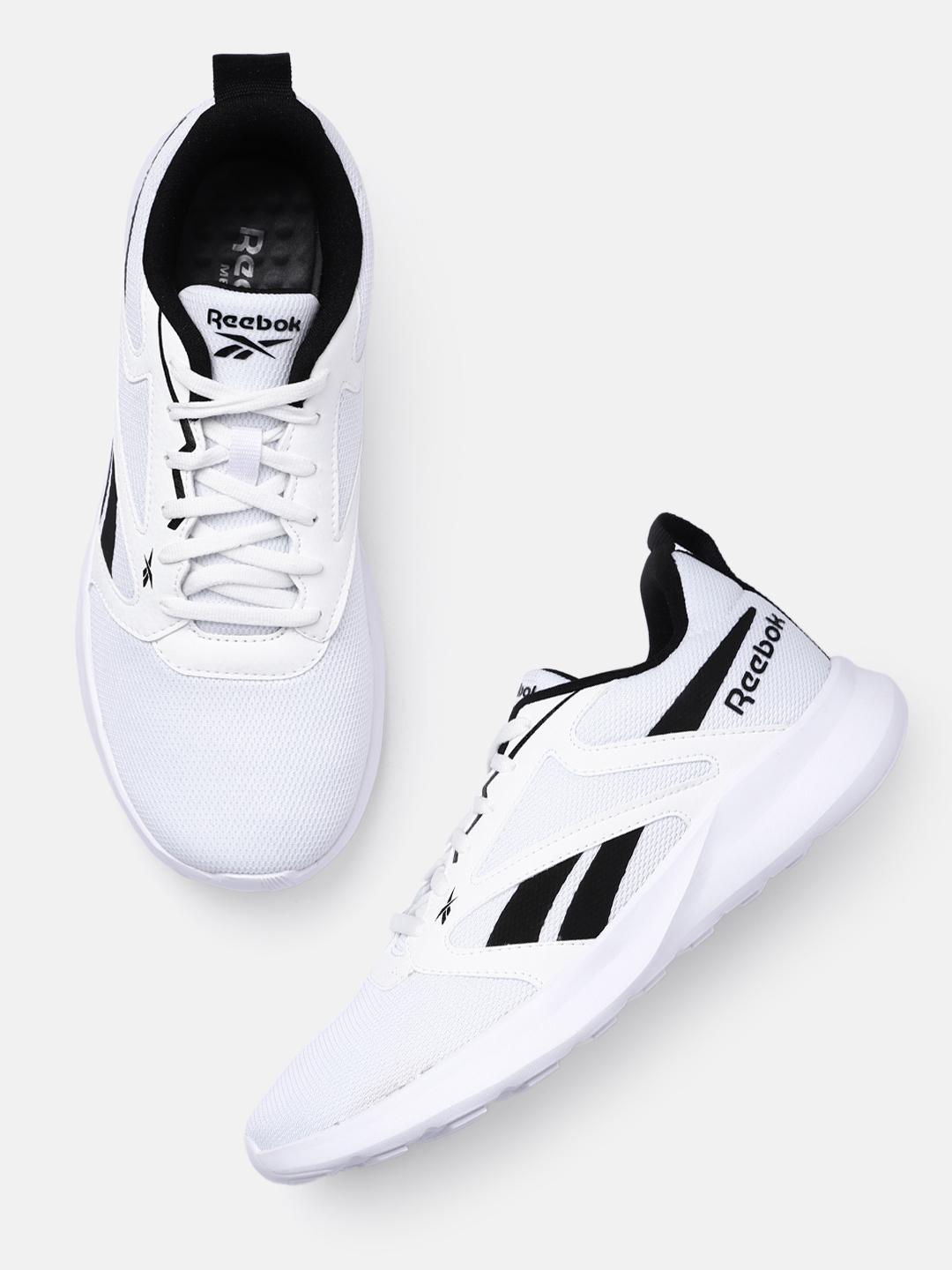 Reebok Men Flylite Stridestar+ Running Shoes - Image 1