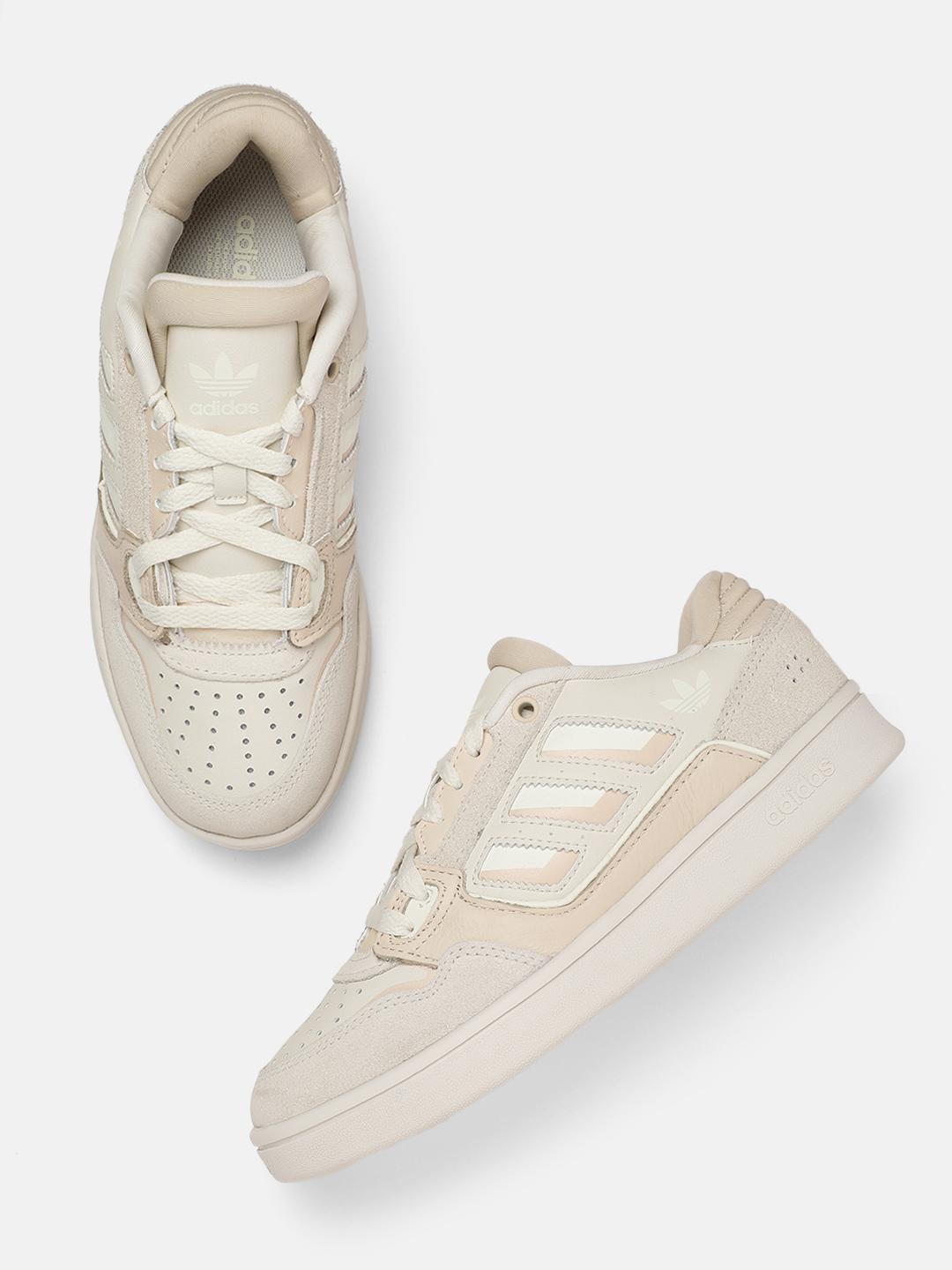 Buy ADIDAS Originals Women Drop Step Low Everyday Sneakers