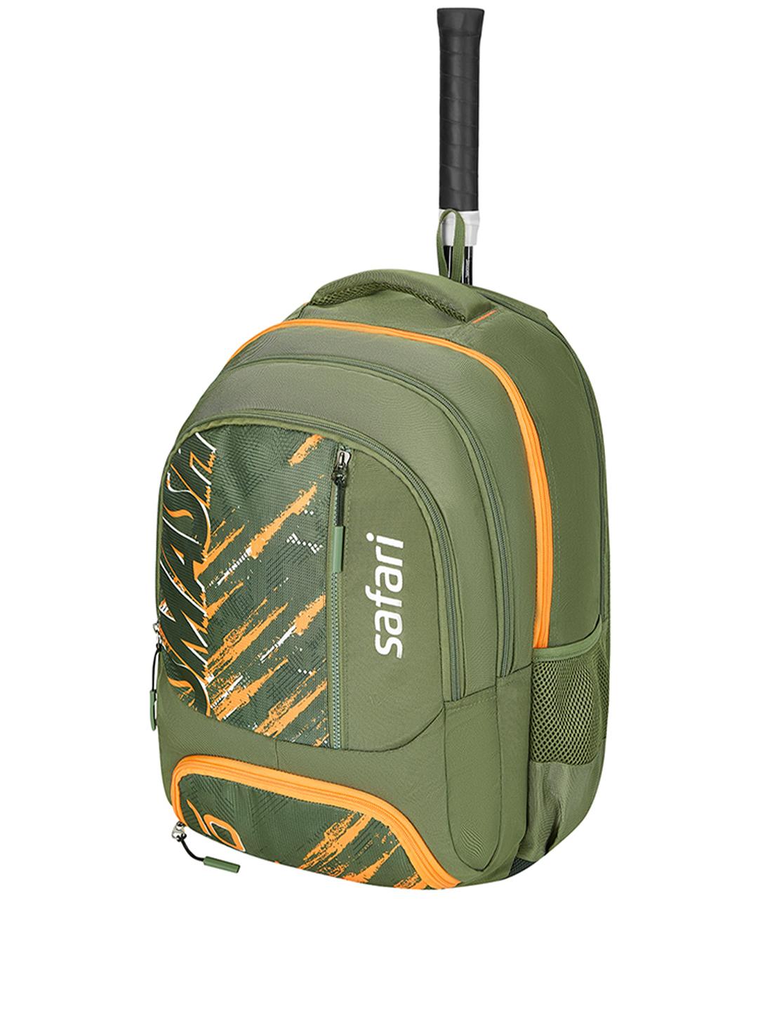 School Bags Safari Graph Backpack SAFARI GPS School/College Casual