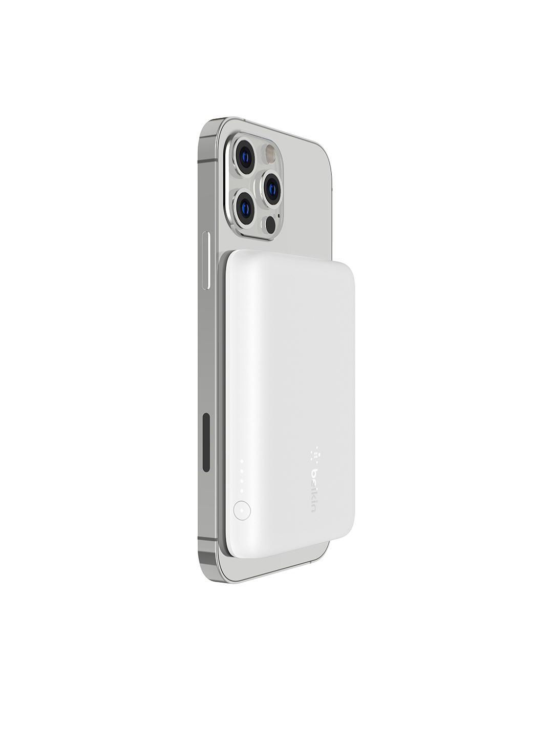 Belkin 2500 mAh MagSafe Wireless Power Bank