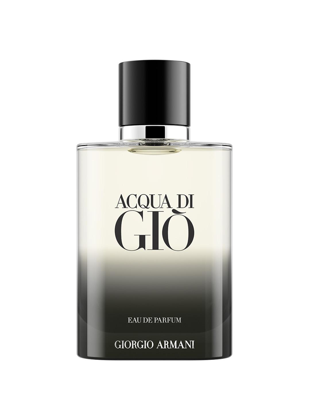 Buy Giorgio Armani Acqua Di Gio Homme Eau De Parfum with Patchouli