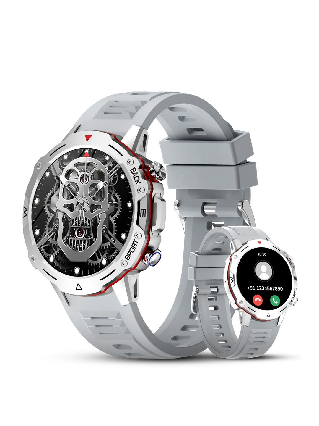 nervfit Blaze Unisex Rugged Sports Smartwatch - Image 1