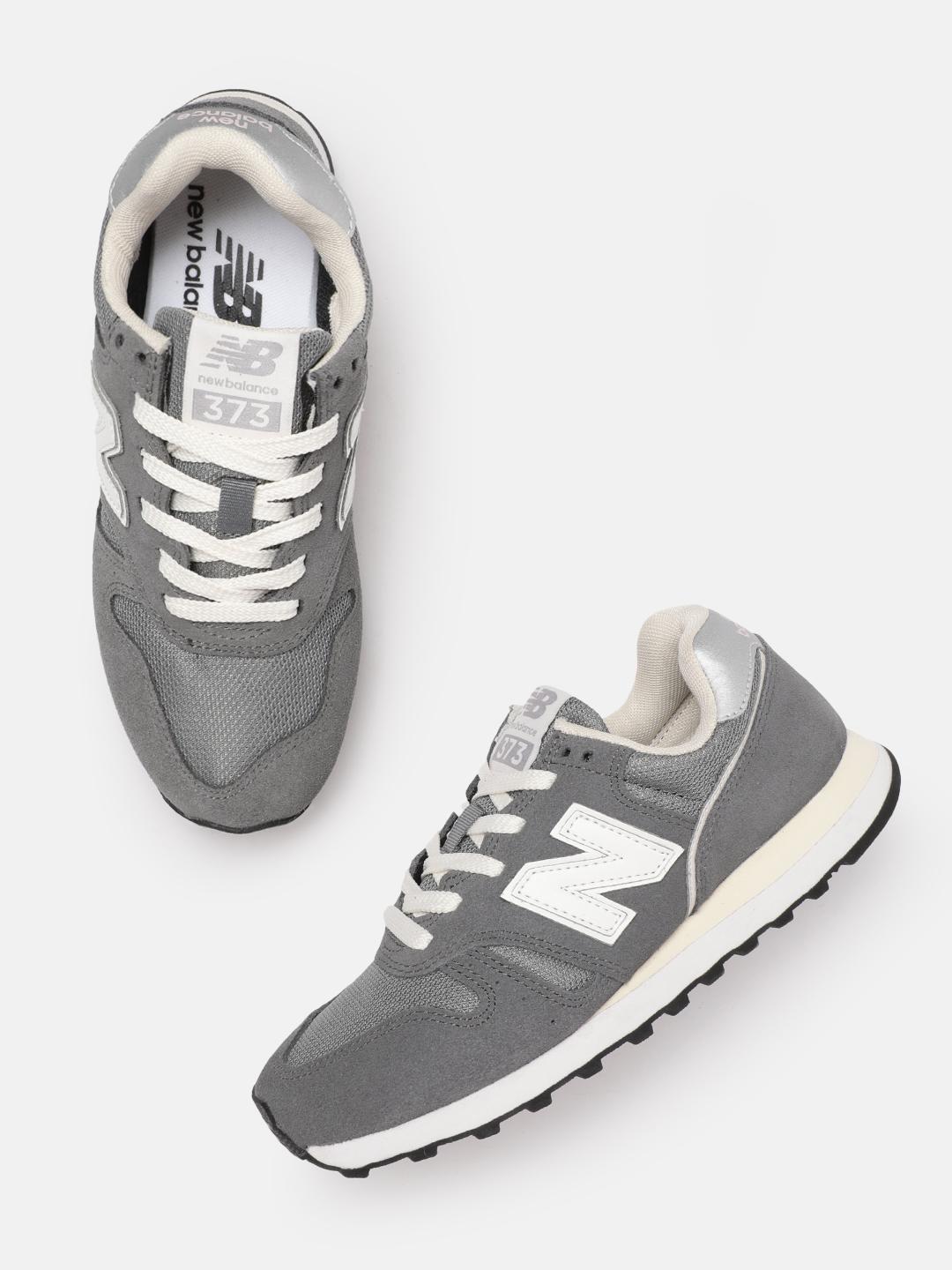 Grey New Balance Women's 373 Sneaker Buy New Balance Women