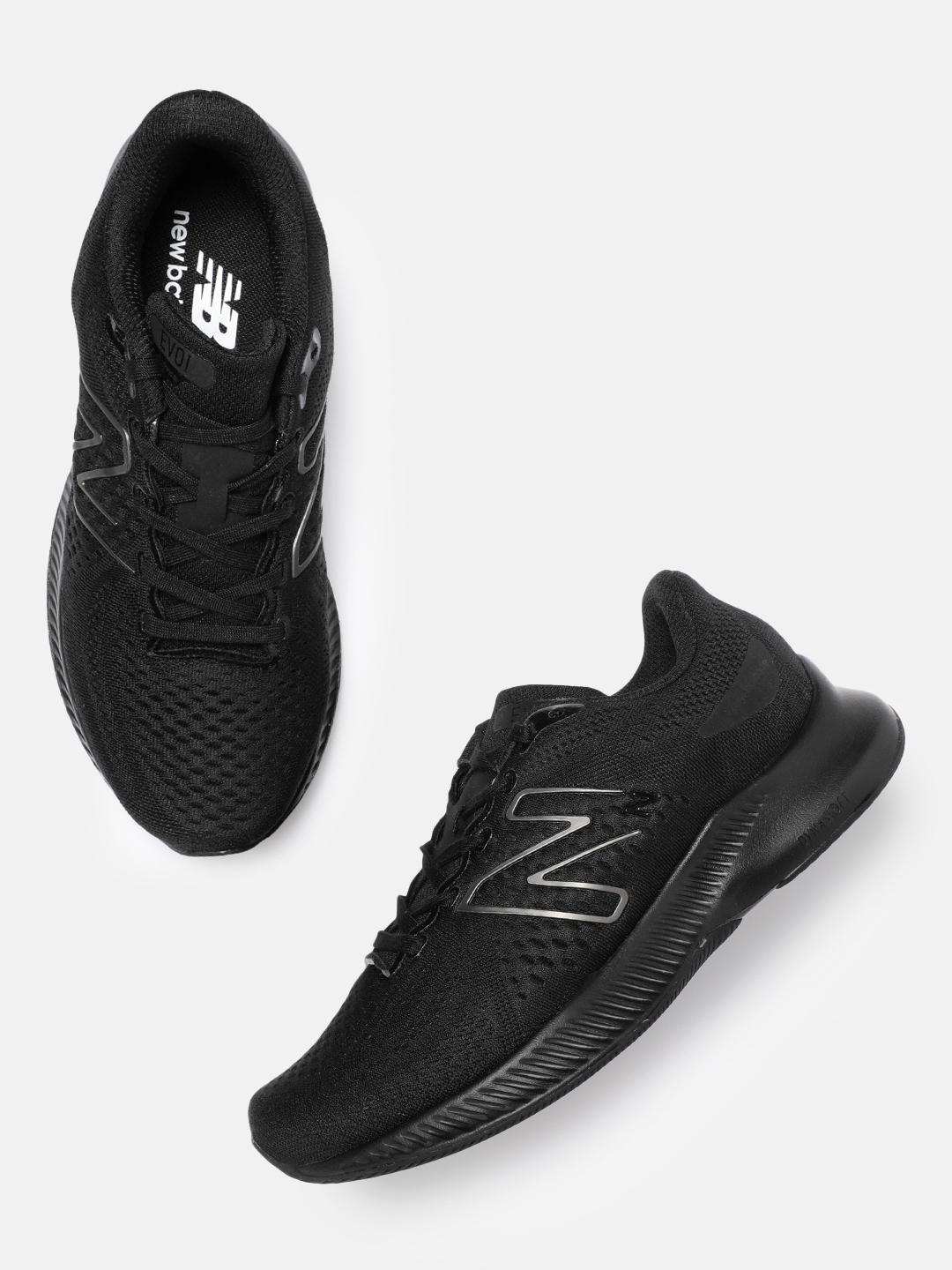 New Balance Men Evozib3 Running Shoes - Image 1