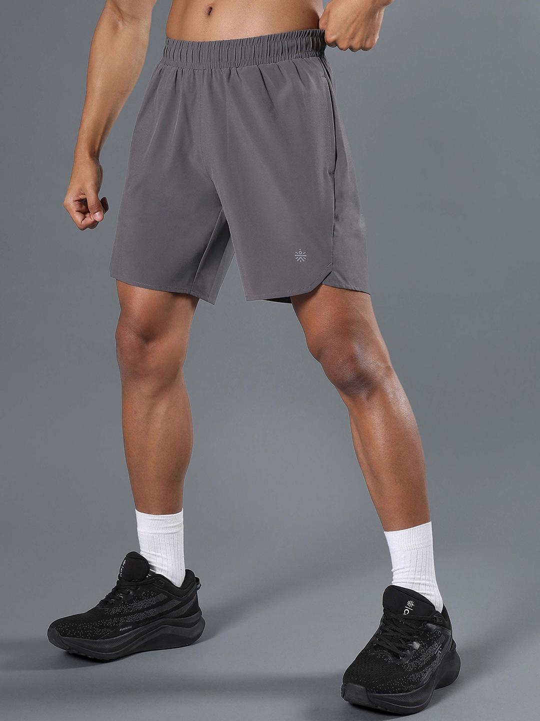 CULT Men Iconic Runners Shorts