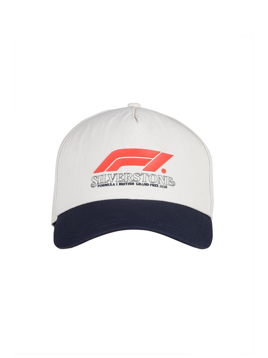 Buy Puma Unisex F1 Silverstone Motorsport Baseball Cap Caps for - Main Image