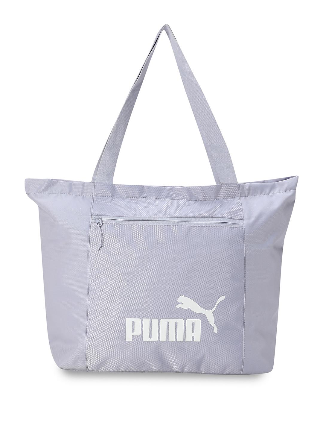 Buy Puma BASE Shopper Handbags for Women 33485105 Myntra