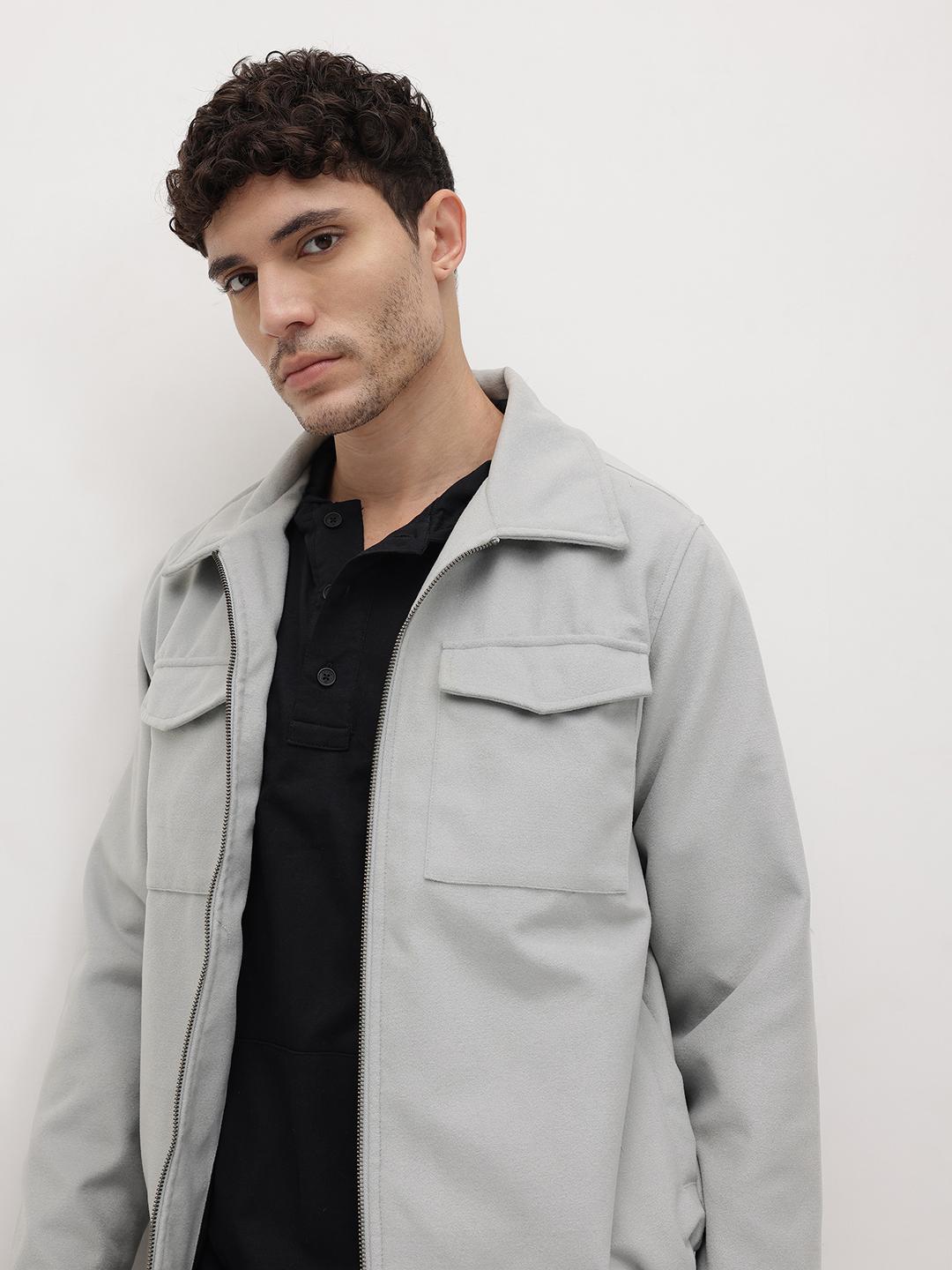 The Roadster Life Co. Tailored Jacket - Image 1