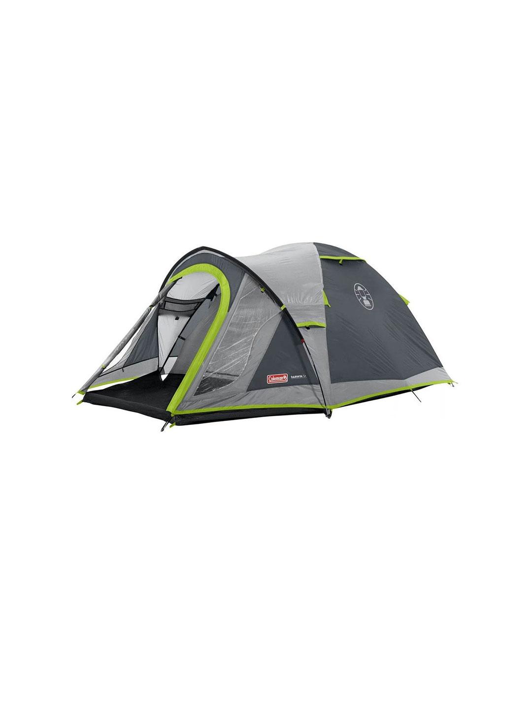 SMILE.TH　M~　Coleman　大三リミテッド　295-701J Buy Coleman Darwin 3 Plus With Spacious Porch Quick Setup Camping
