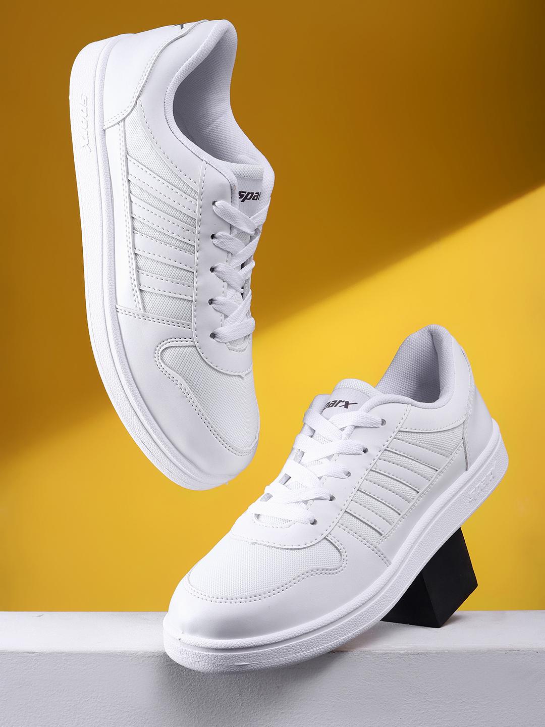 Buy Sparx Men DIP Textured Comfort Insole Sneakers - Casual Shoes