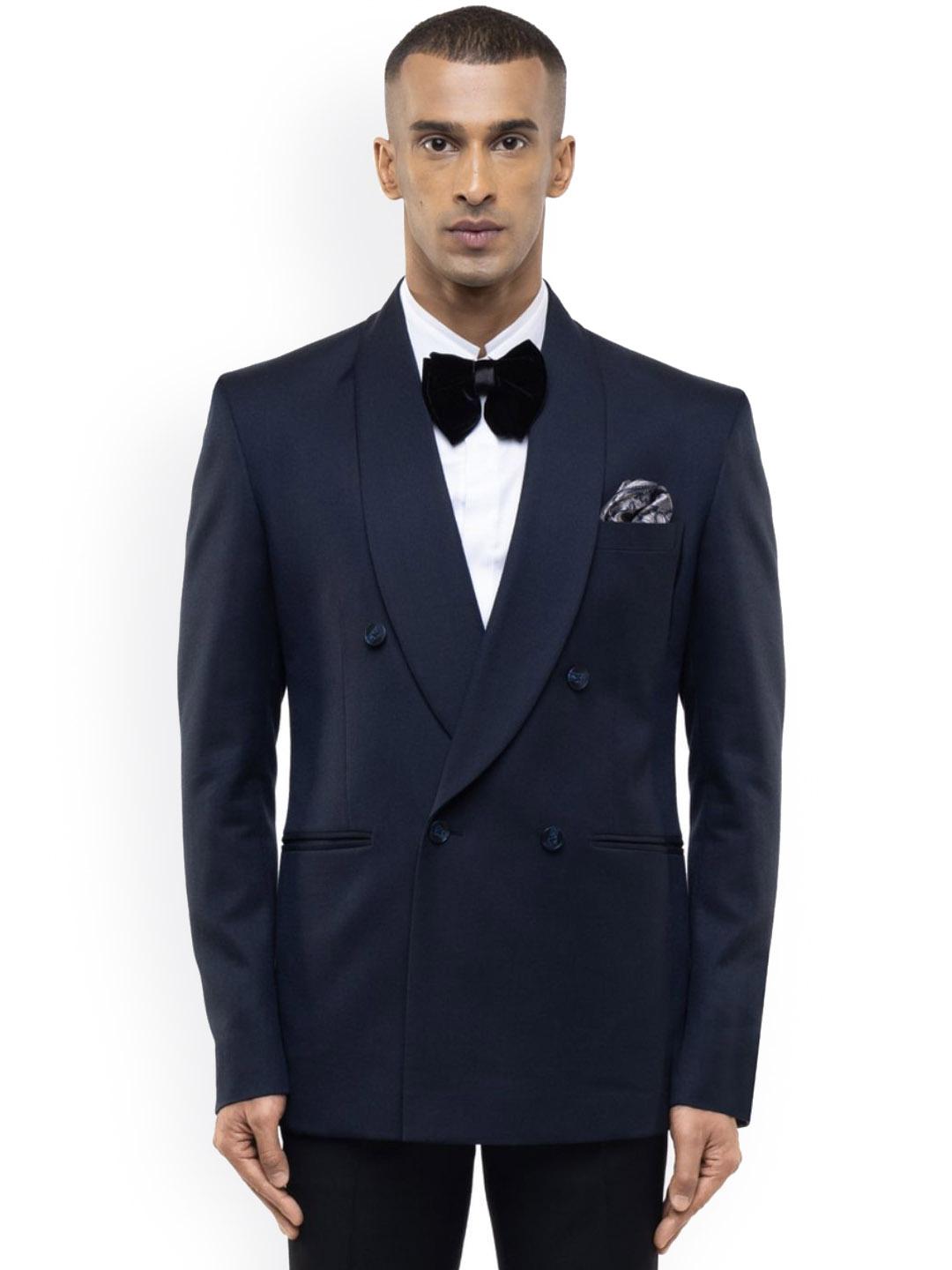 人気ファッション - SOSHIOTSUKI 19AW Double Smoking Jacket46