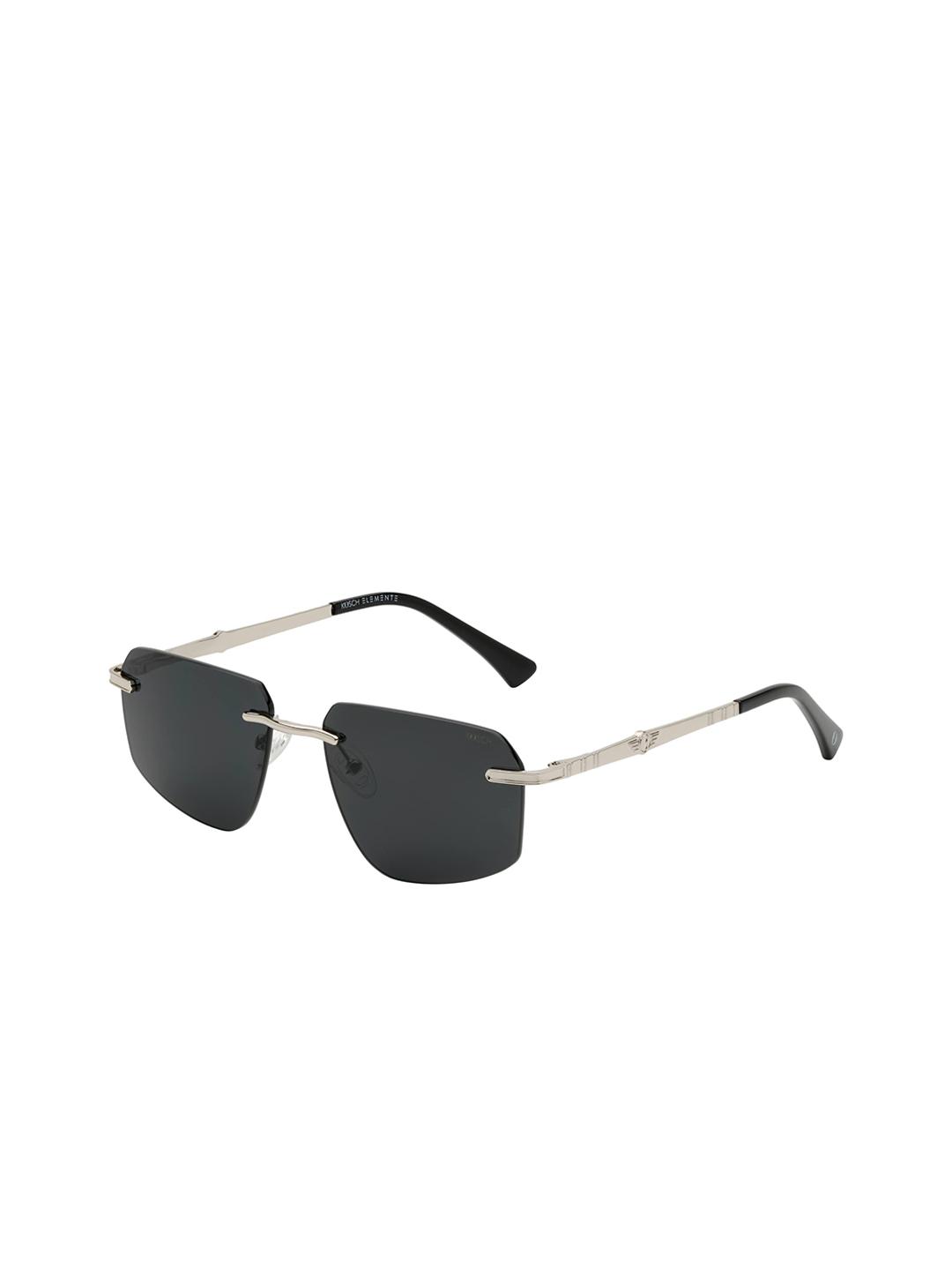 Buy KOSCH ELEMENTE Men UV Protected Sunglasses KST 24810 C4
