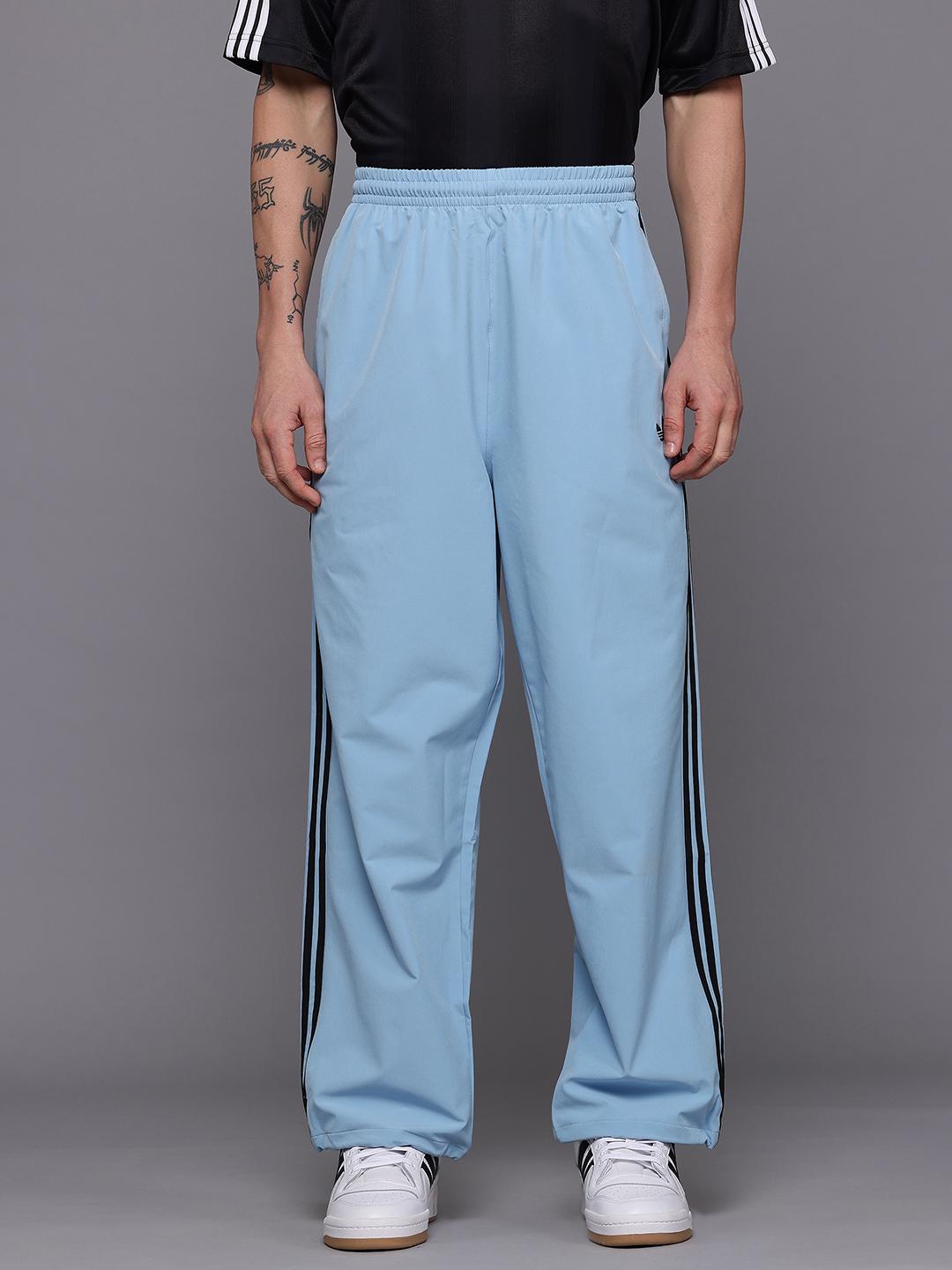 ADIDAS Originals Side Striped Adicolor Track Pants