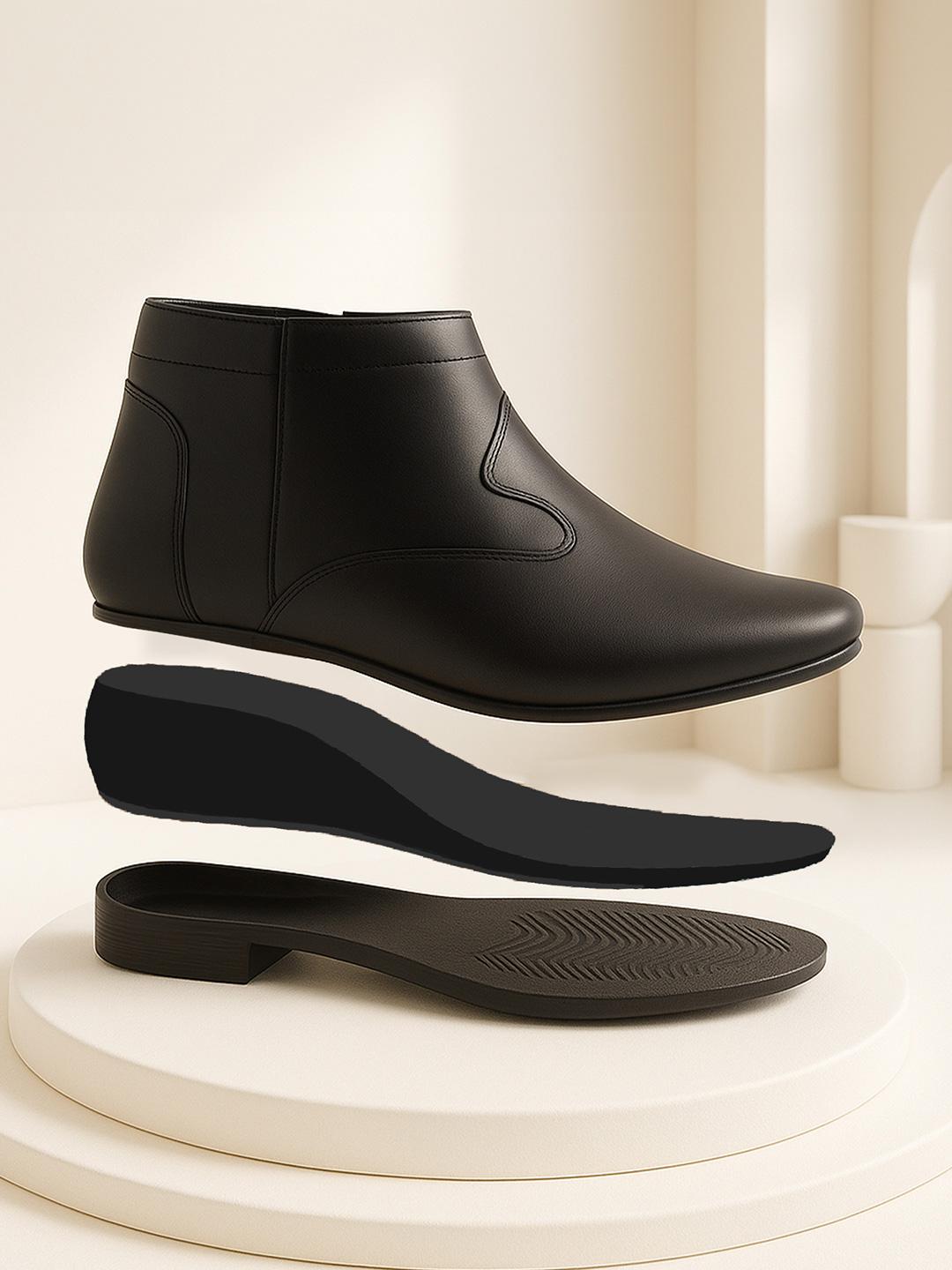 Buy Bxxy Men 9 Cm Hidden Height Increasing Casual Block Buy Bxxy Men 9 Cm Hidden Height Increasing Casual Block