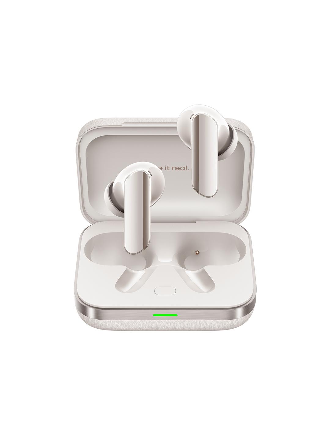 Bluetooth Headset Realme Pro Bluetooth Realme Buds Air Pro With