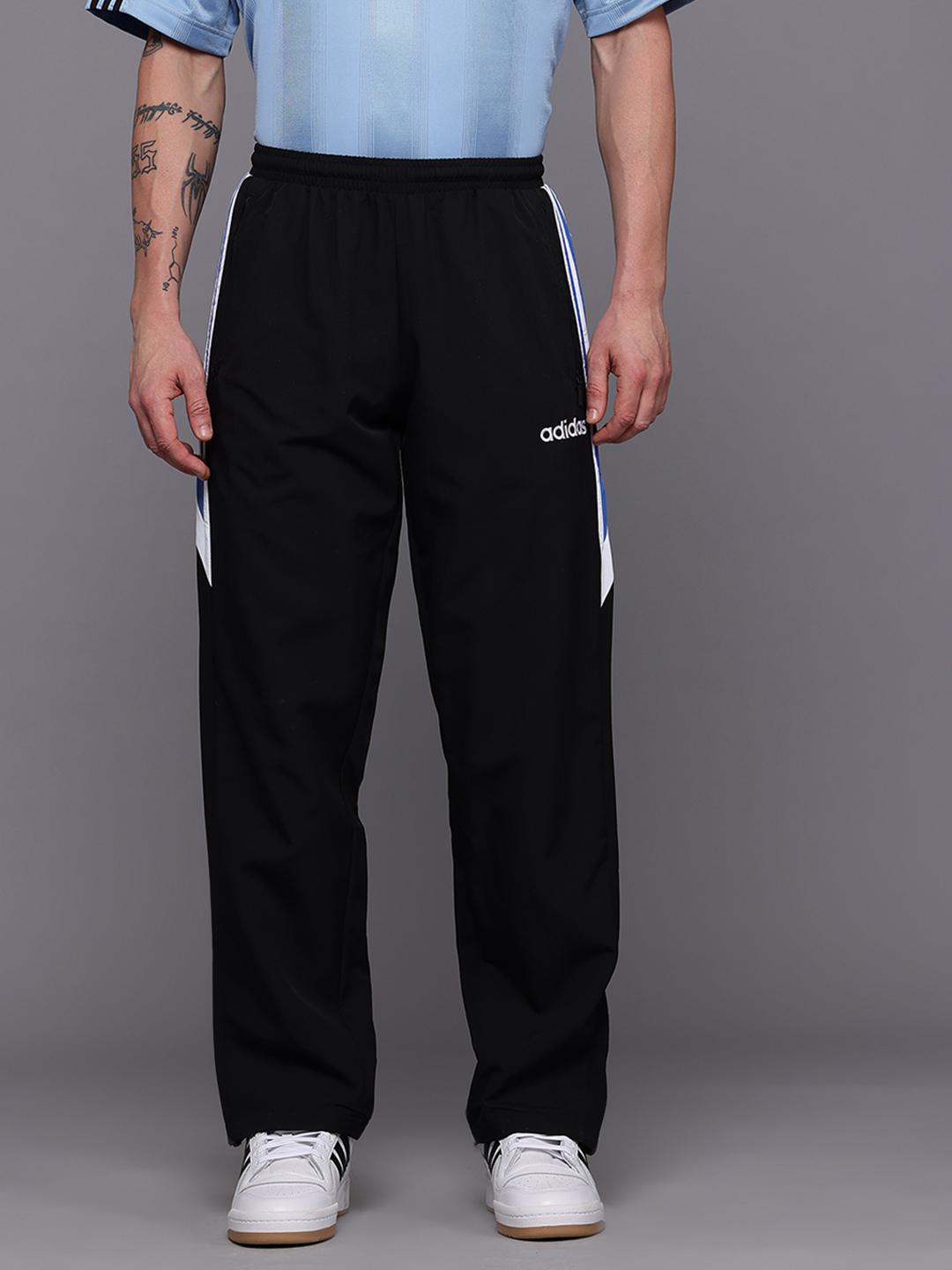 Buy ADIDAS Originals Men Side-Striped Track Pants - Track Pants